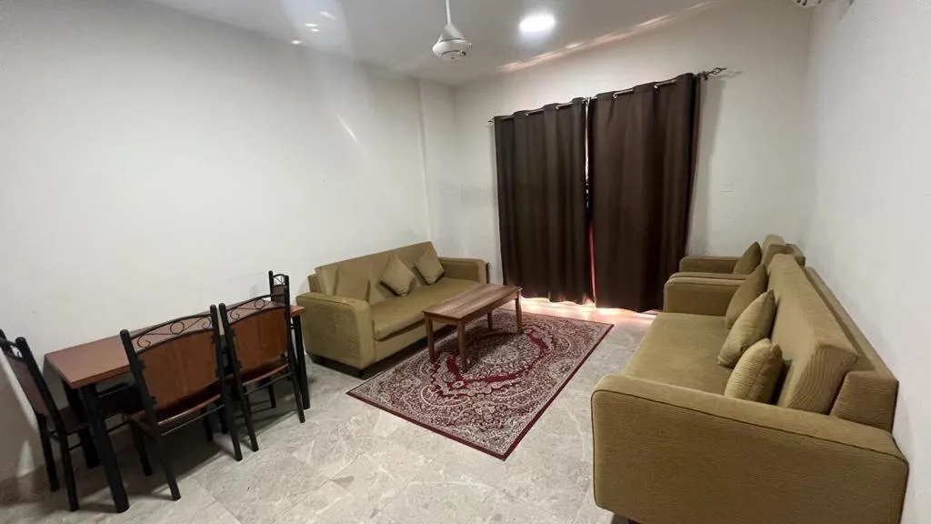 BAITI Furnished Apartments