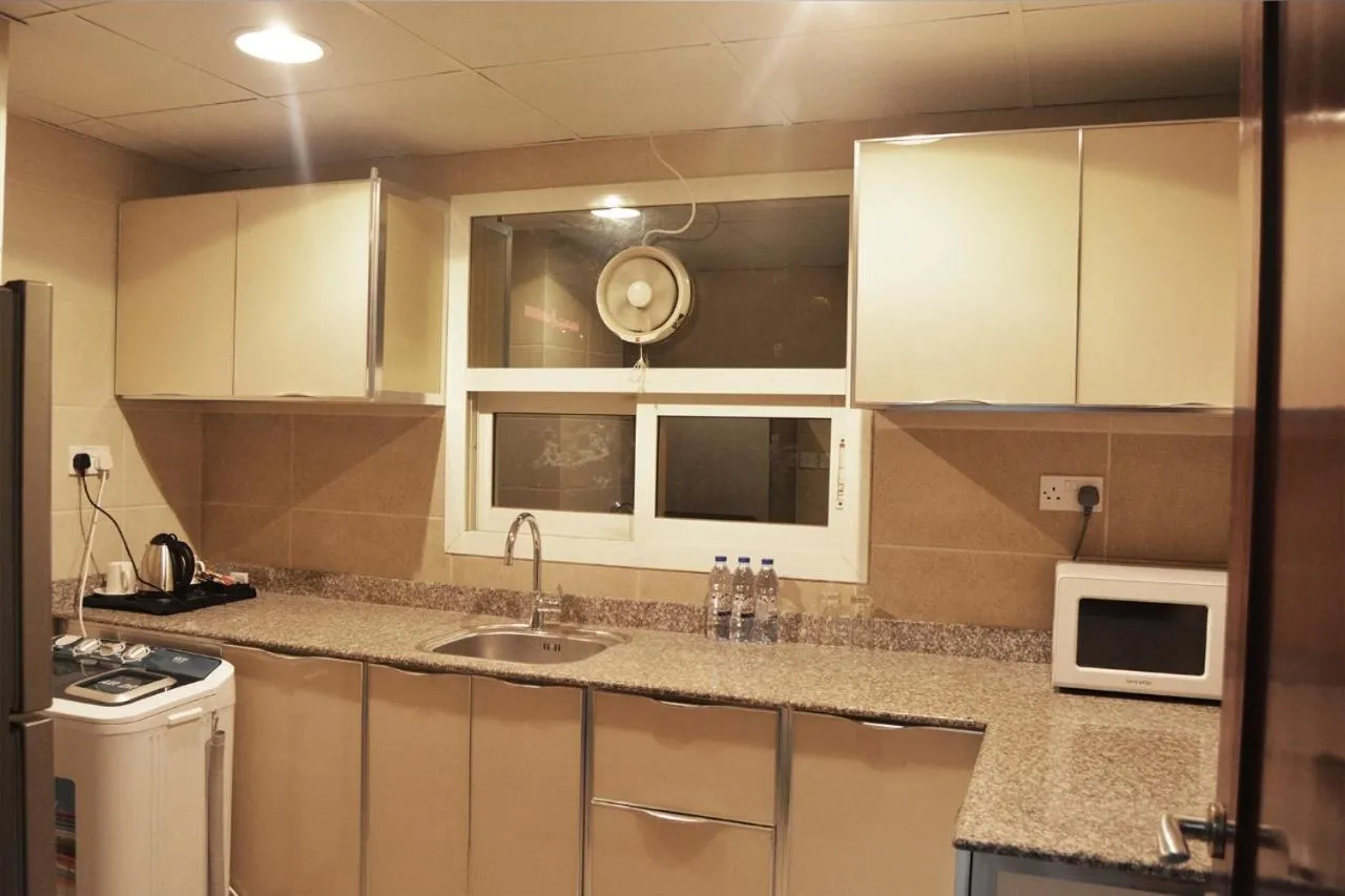 BAITI Furnished Apartments