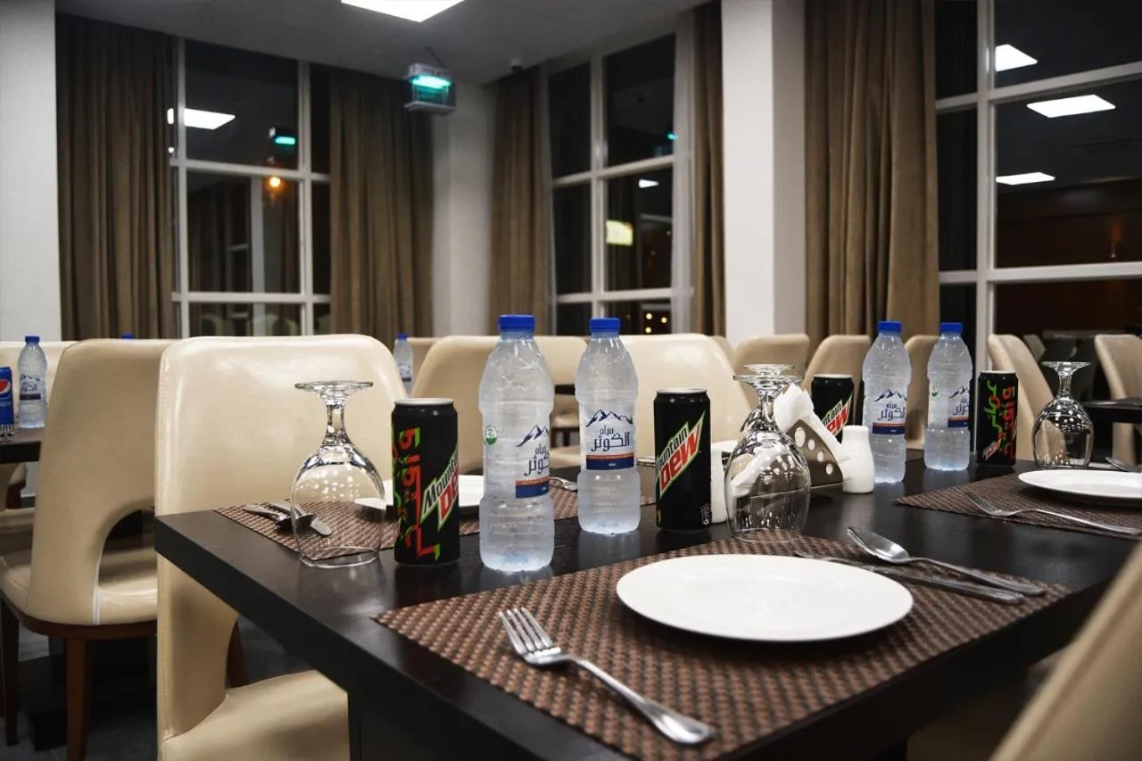 BAITI Furnished Apartments