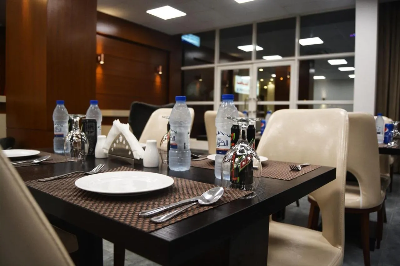 BAITI Furnished Apartments