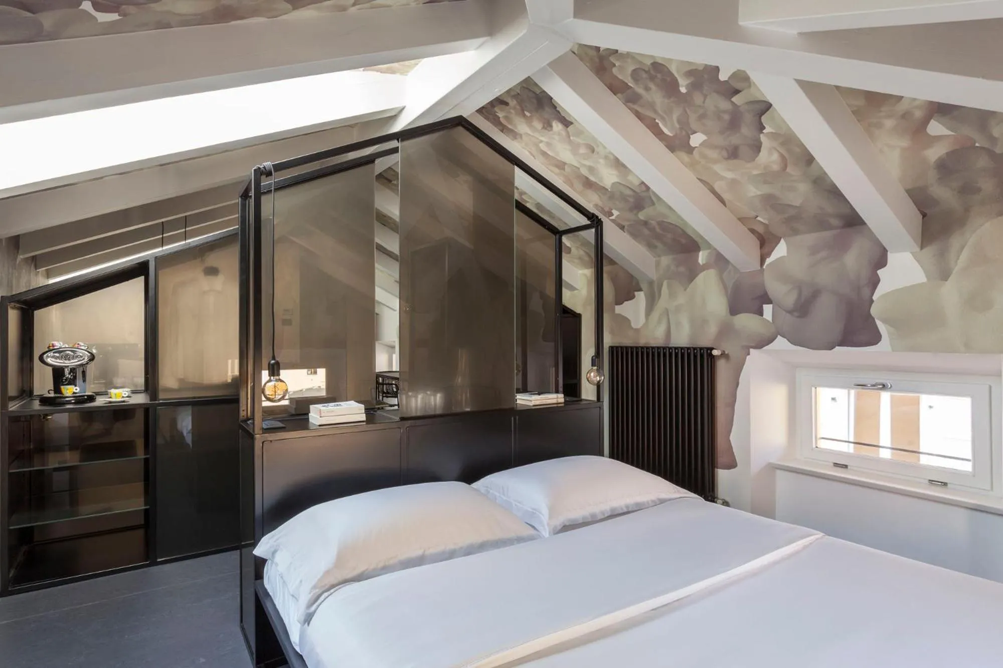 Casa Trentini - Atemporary Art Apartments