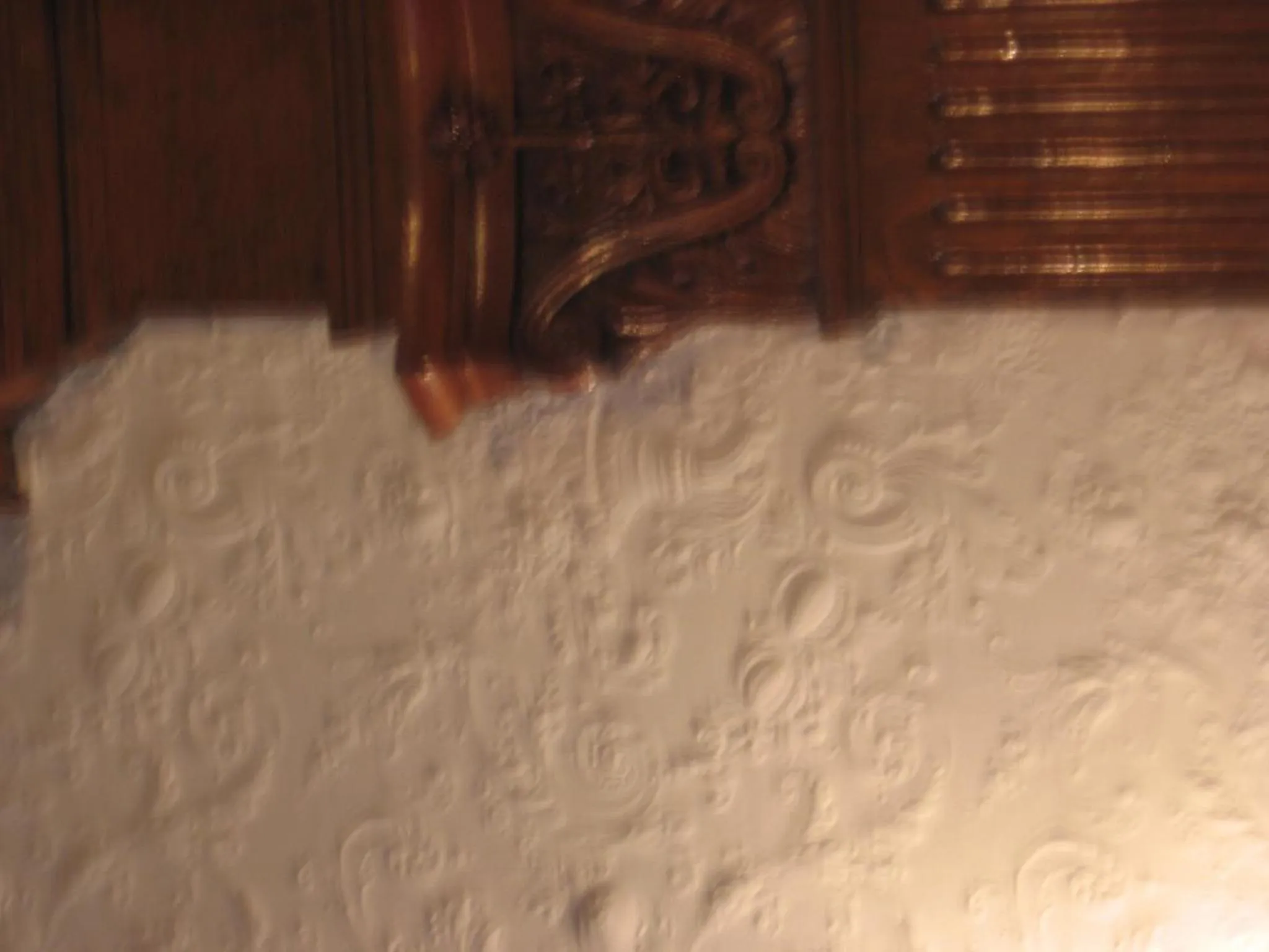 Olde Judge Mansion B&B