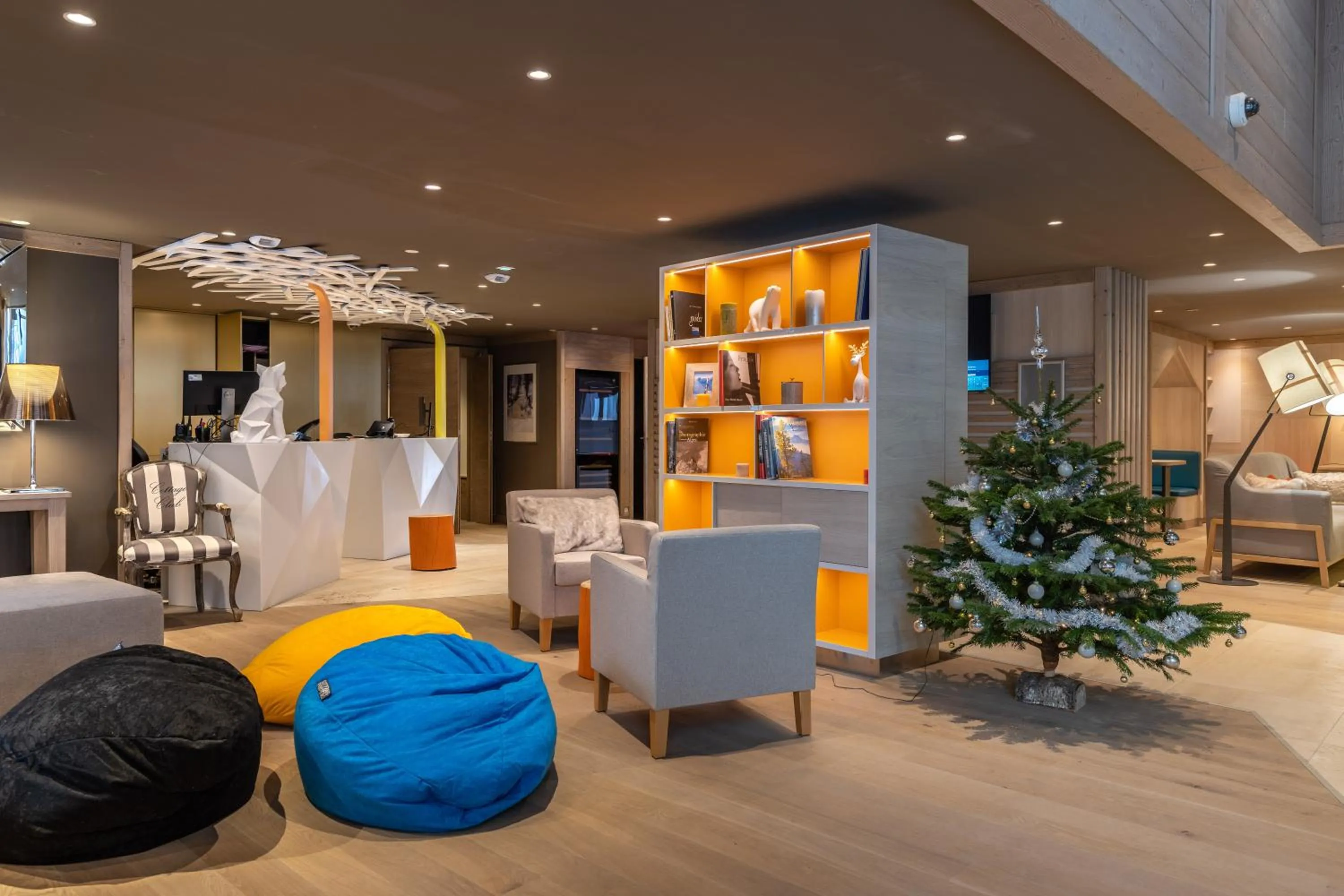 Day in Résidence Pierre & Vacances Premium L'Hévana