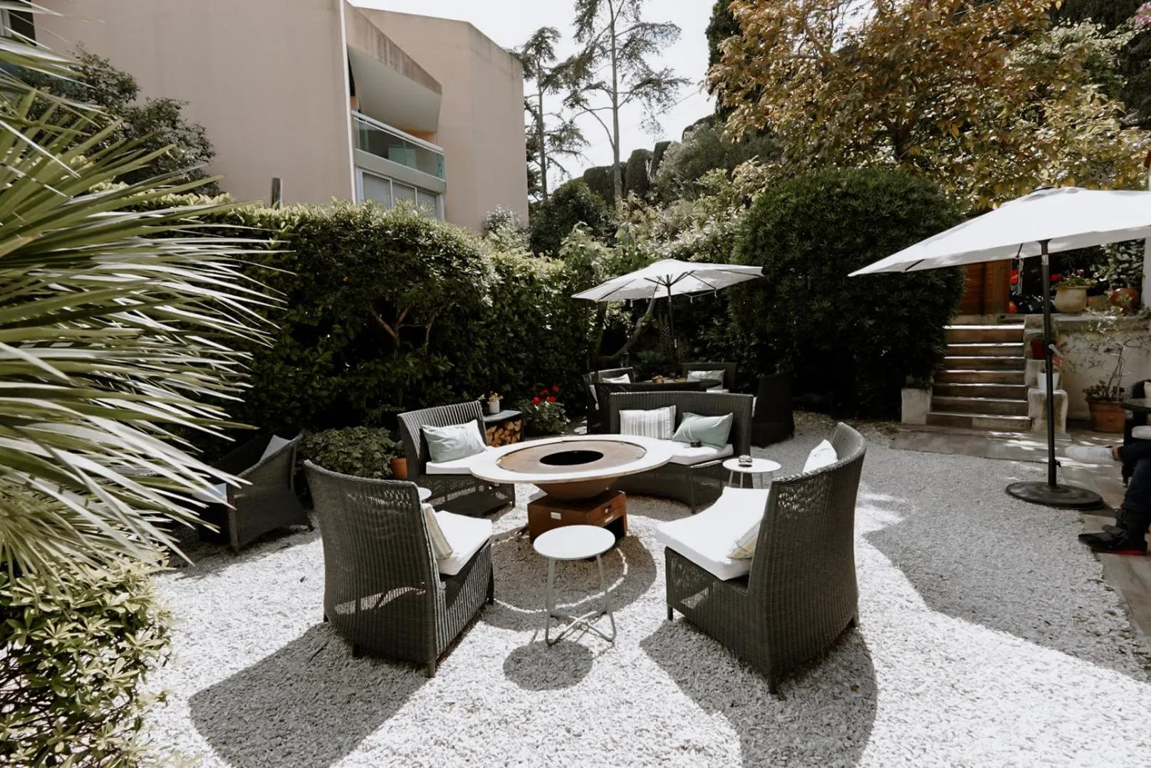 Spring in Ideal Sejour Cannes - Hôtel de Charme