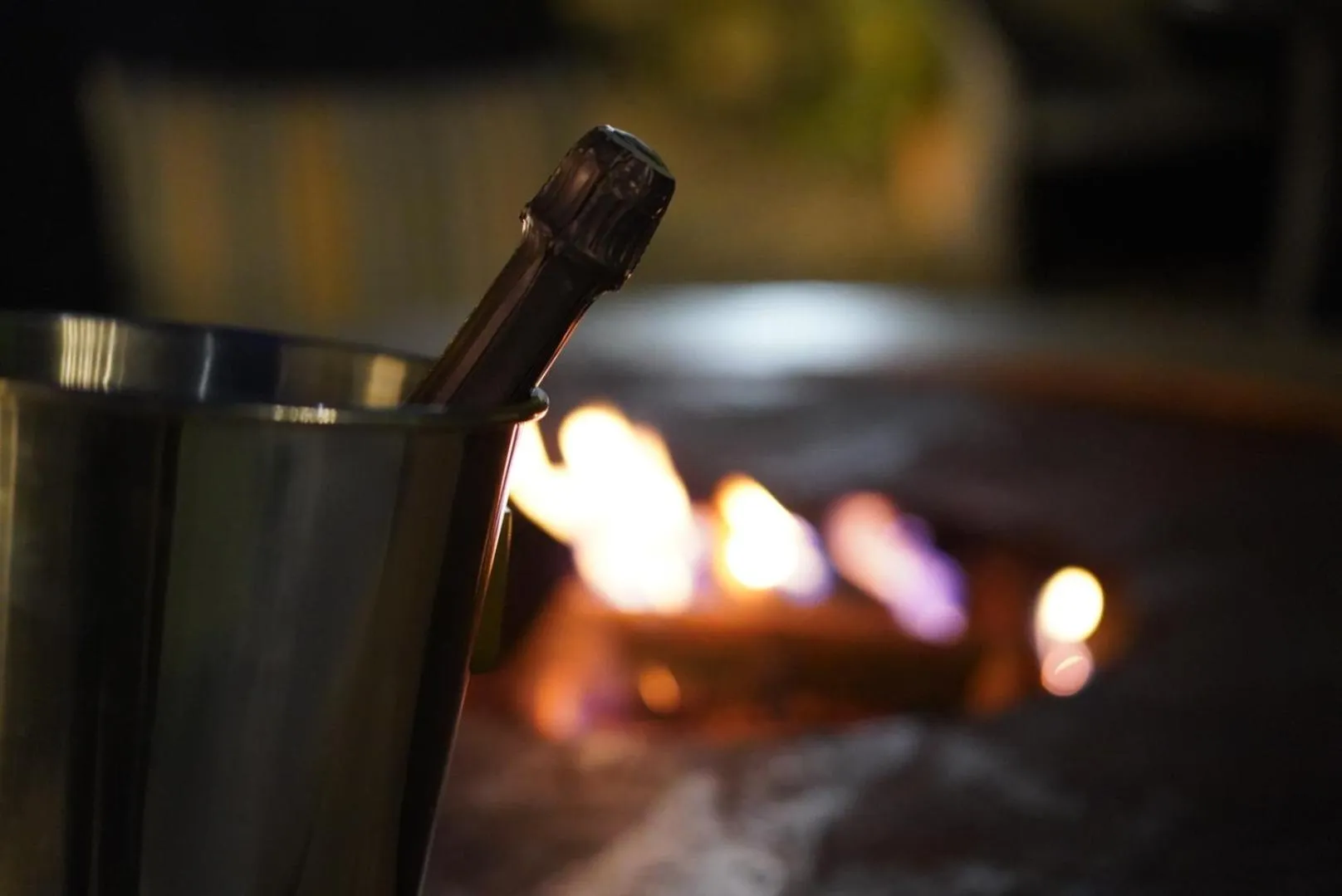 Night in Ideal Sejour Cannes - Hôtel de Charme