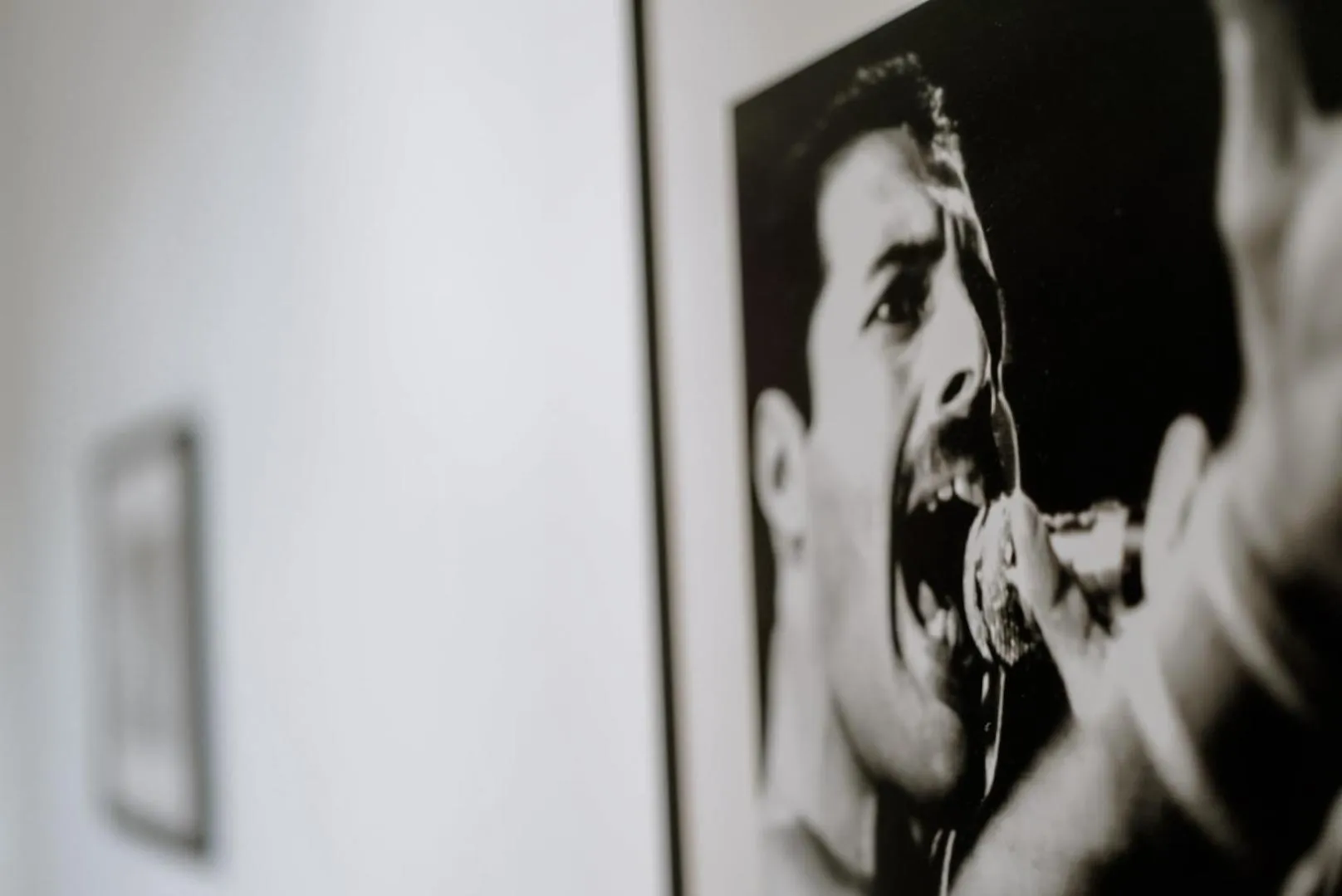 Decorative detail in Ideal Sejour Cannes - Hôtel de Charme