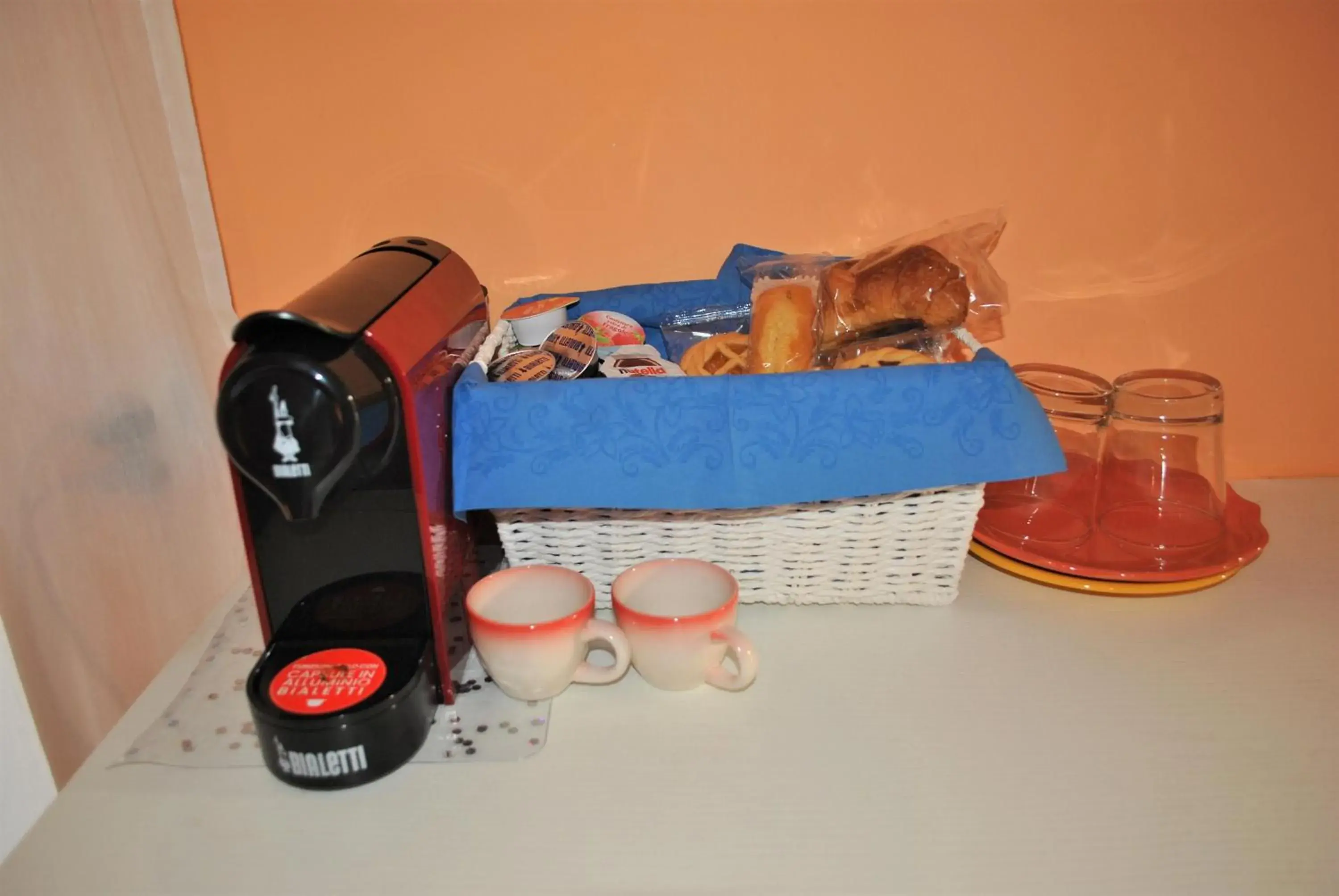 Double Room - single occupancy in Puteoli house Double Room - single occupancy in Puteoli house