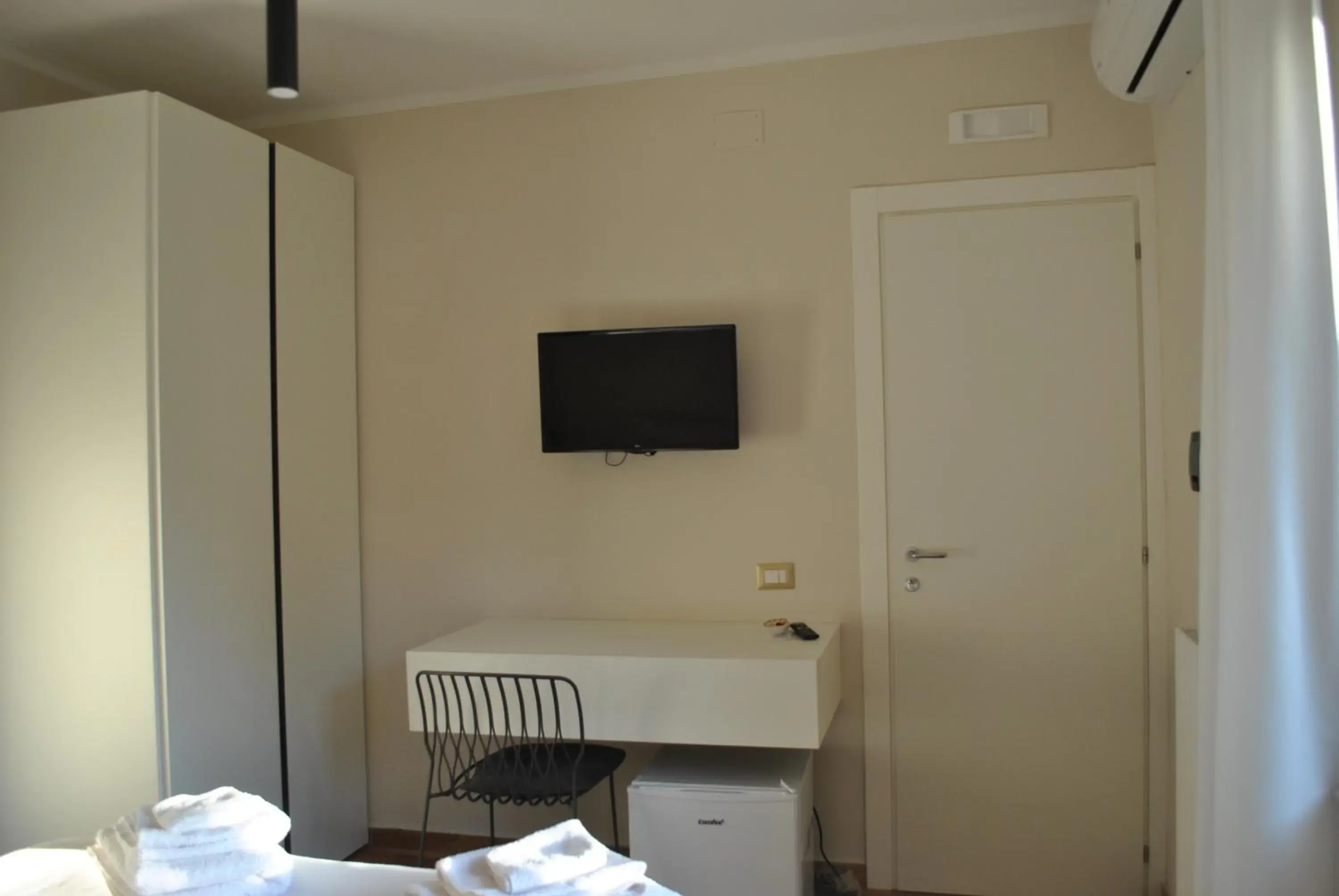 Double Room - single occupancy in Puteoli house Double Room - single occupancy in Puteoli house