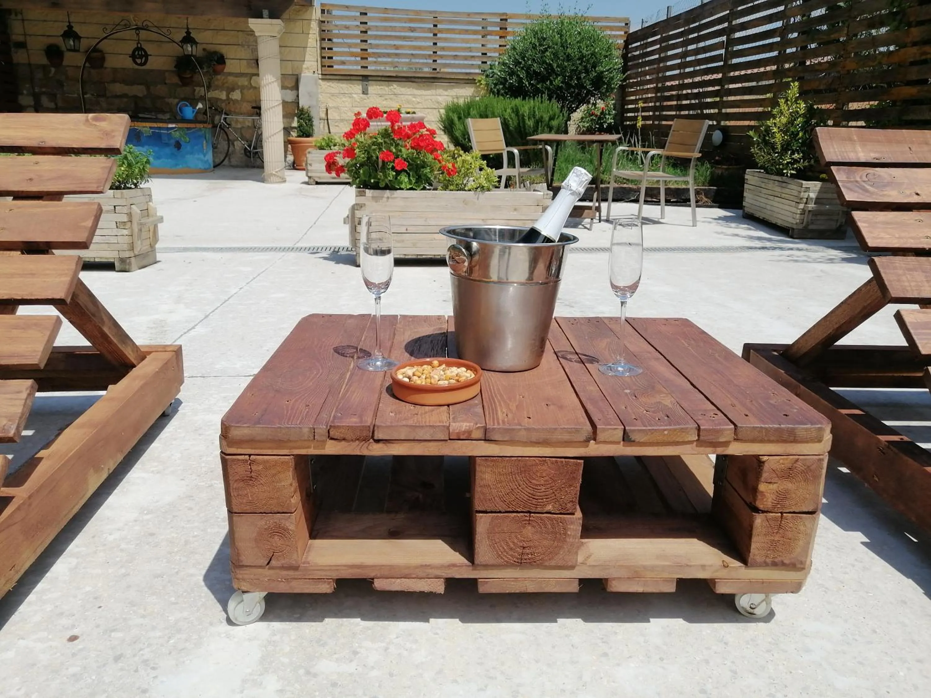 Cal Roig Hotel Rural