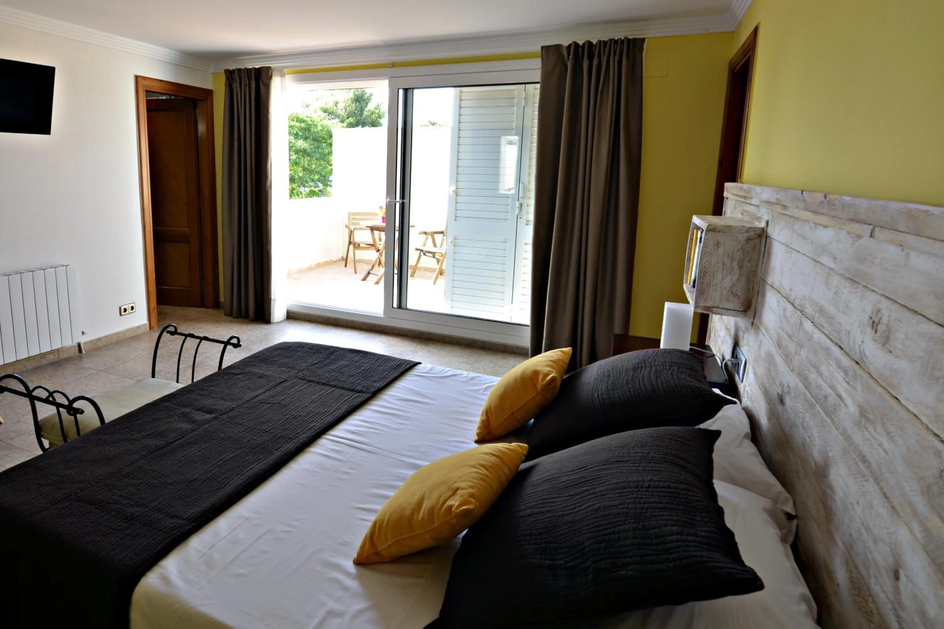 Cal Roig Hotel Rural