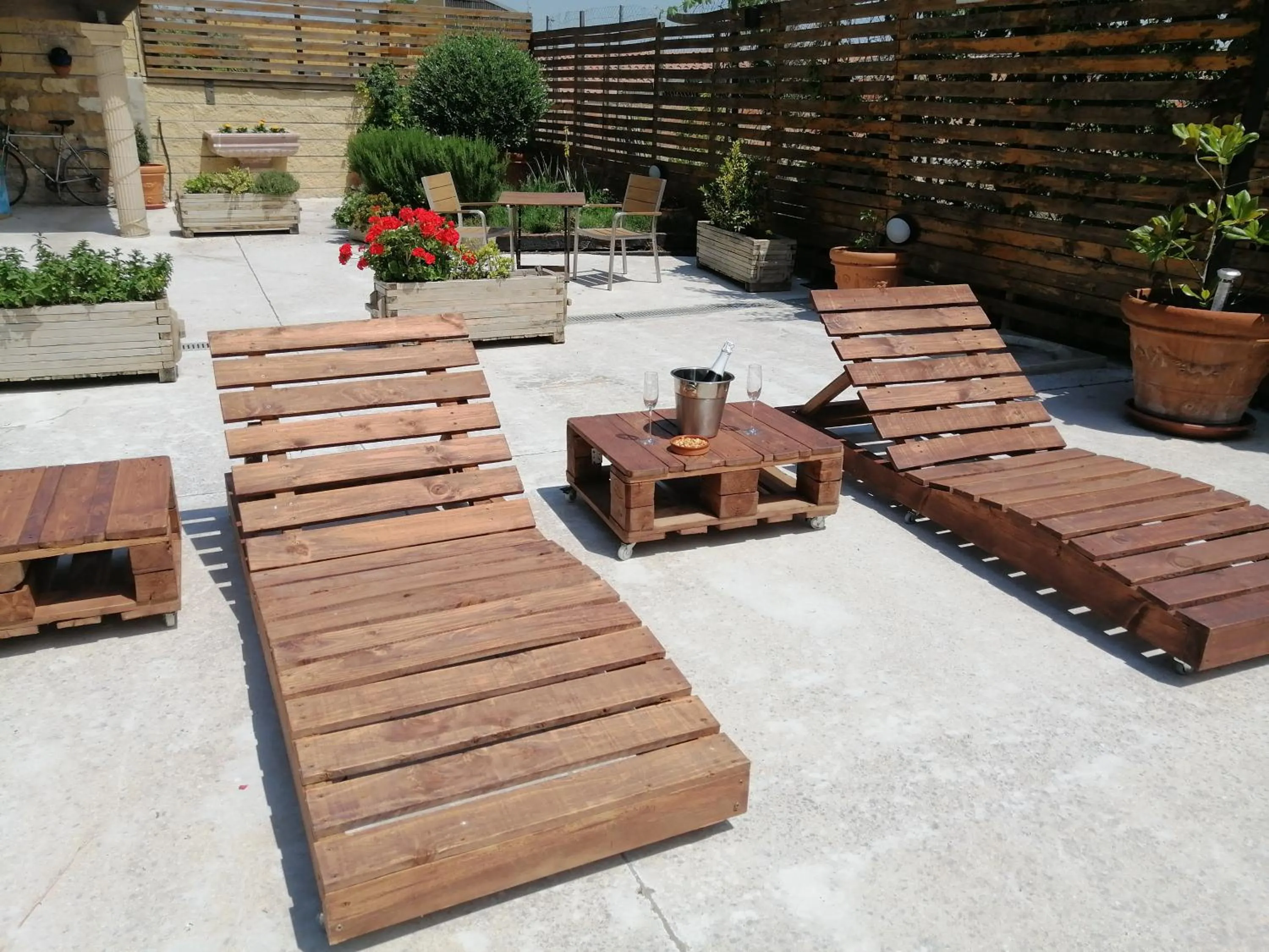 Cal Roig Hotel Rural