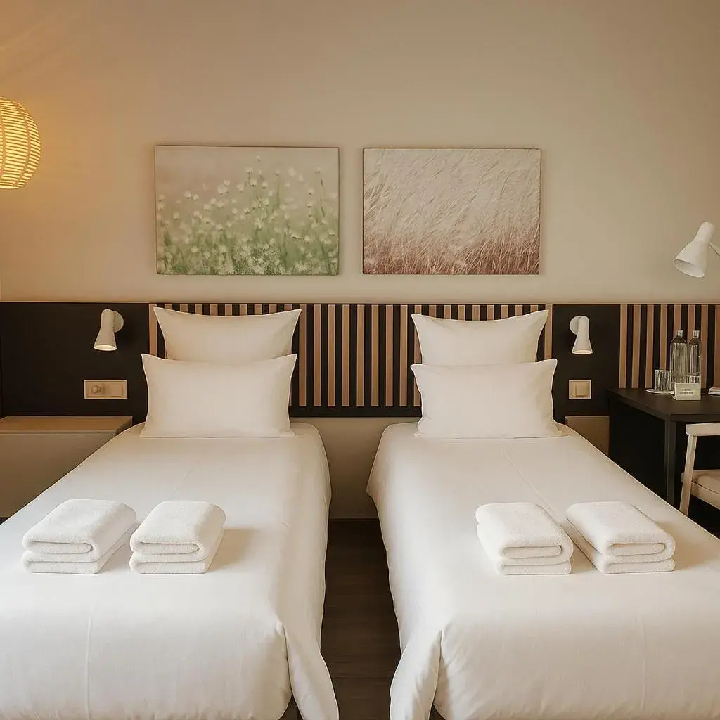 Bedroom, Bed in OFF Bedroom, Bed in OFF