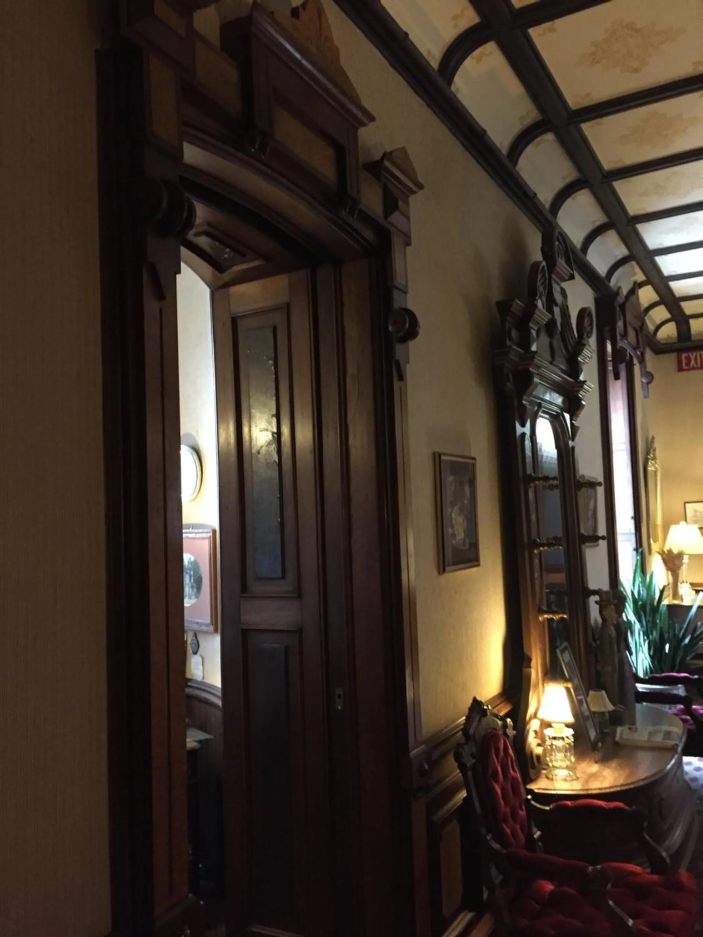 Batcheller Mansion Inn