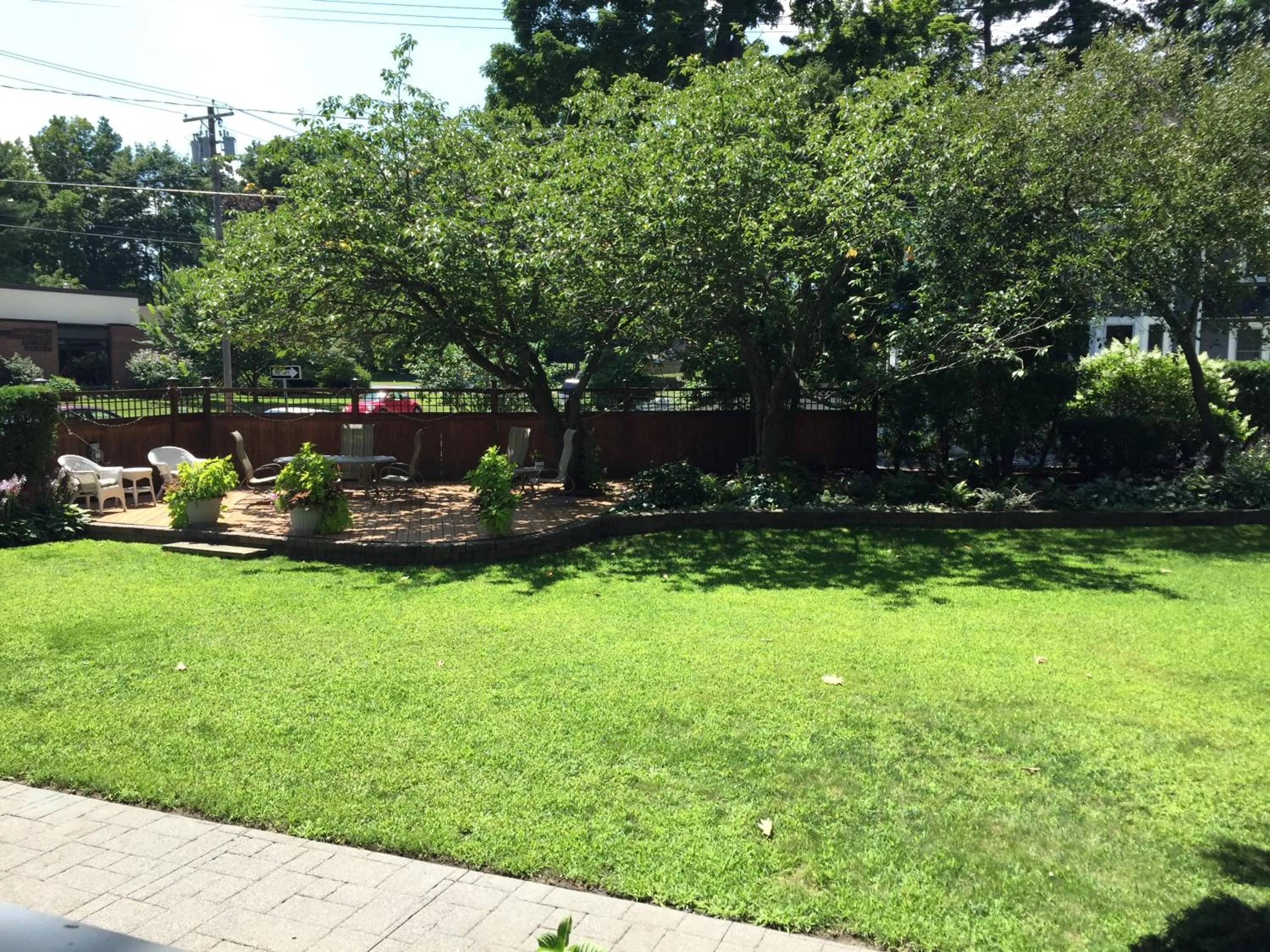 Batcheller Mansion Inn