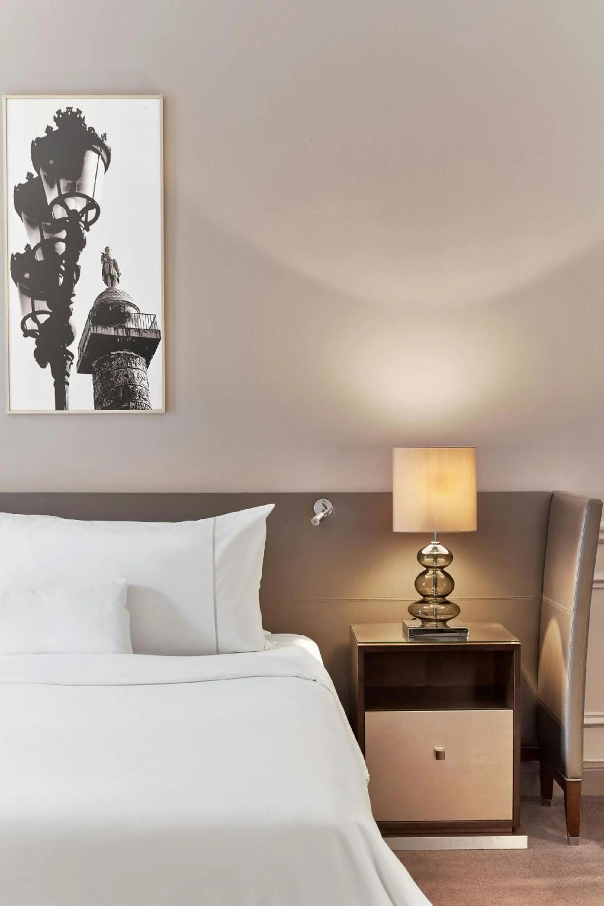 Photo of the whole room in The Westin Paris - Vendôme