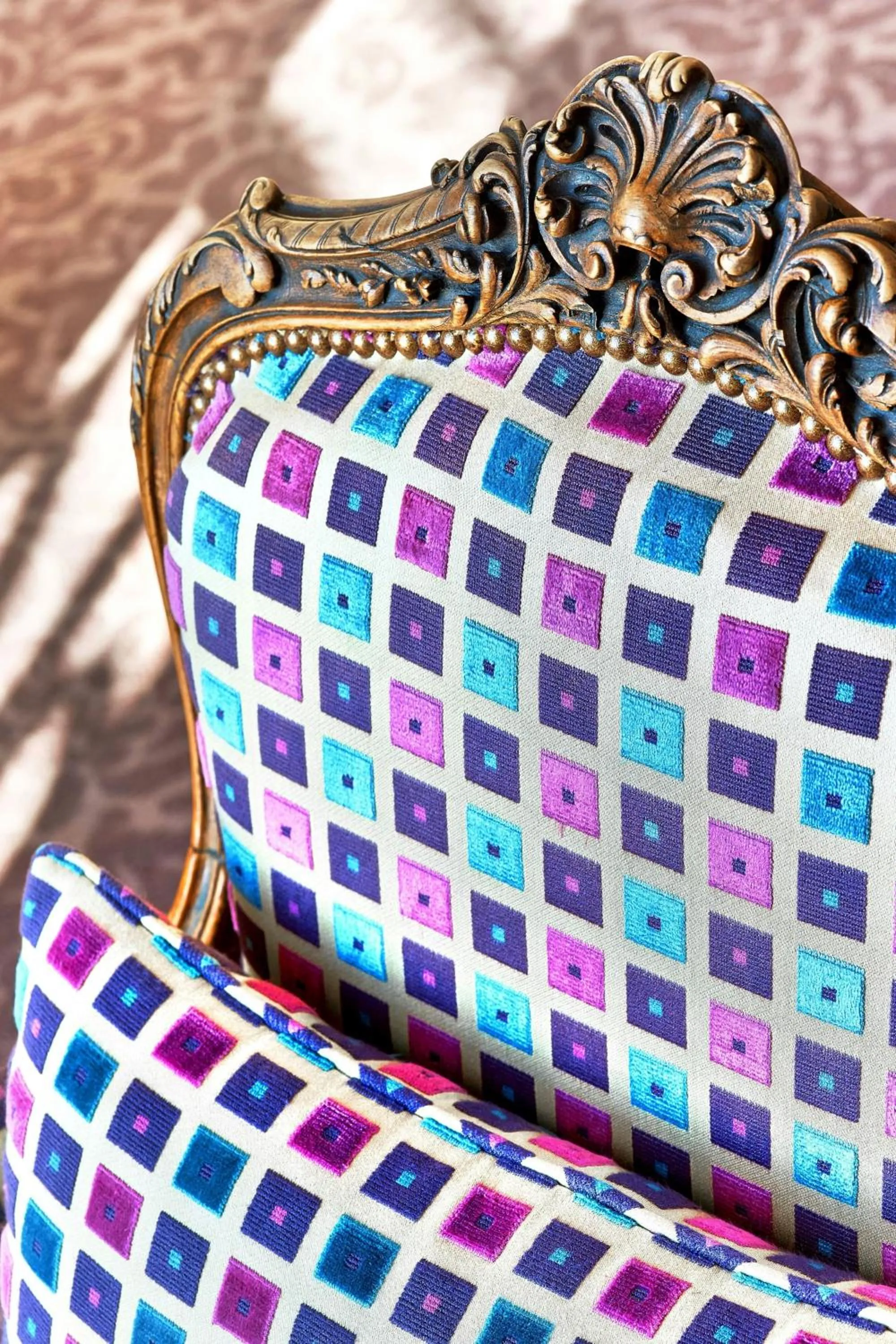 Photo of the whole room in The Westin Paris - Vendôme