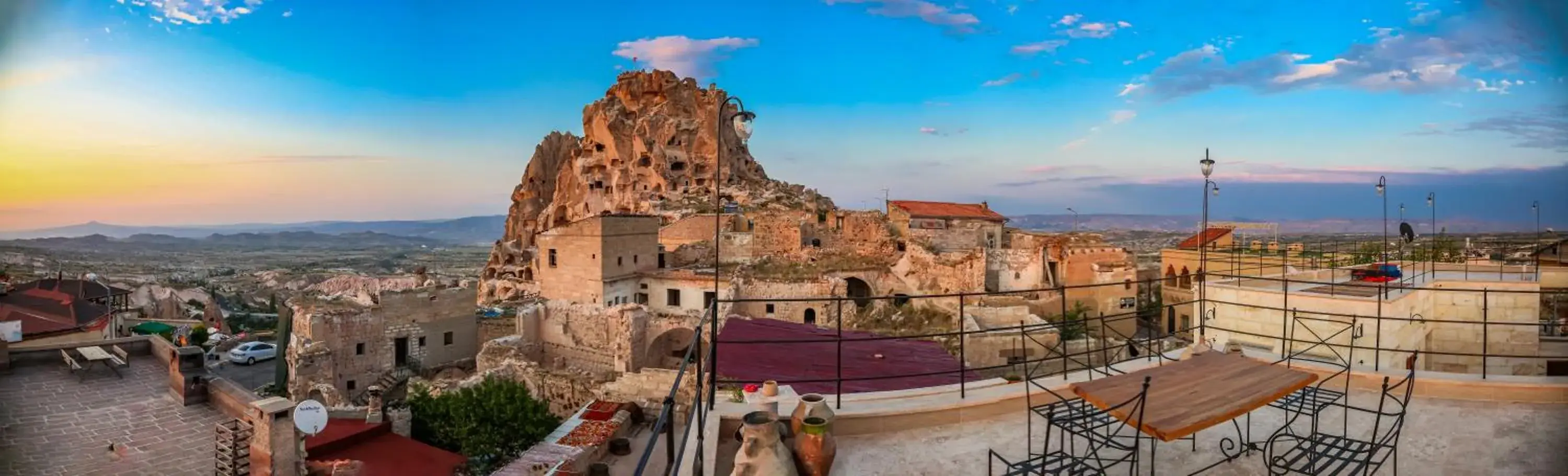 ikarus Cappadocia Hotel ikarus Cappadocia Hotel