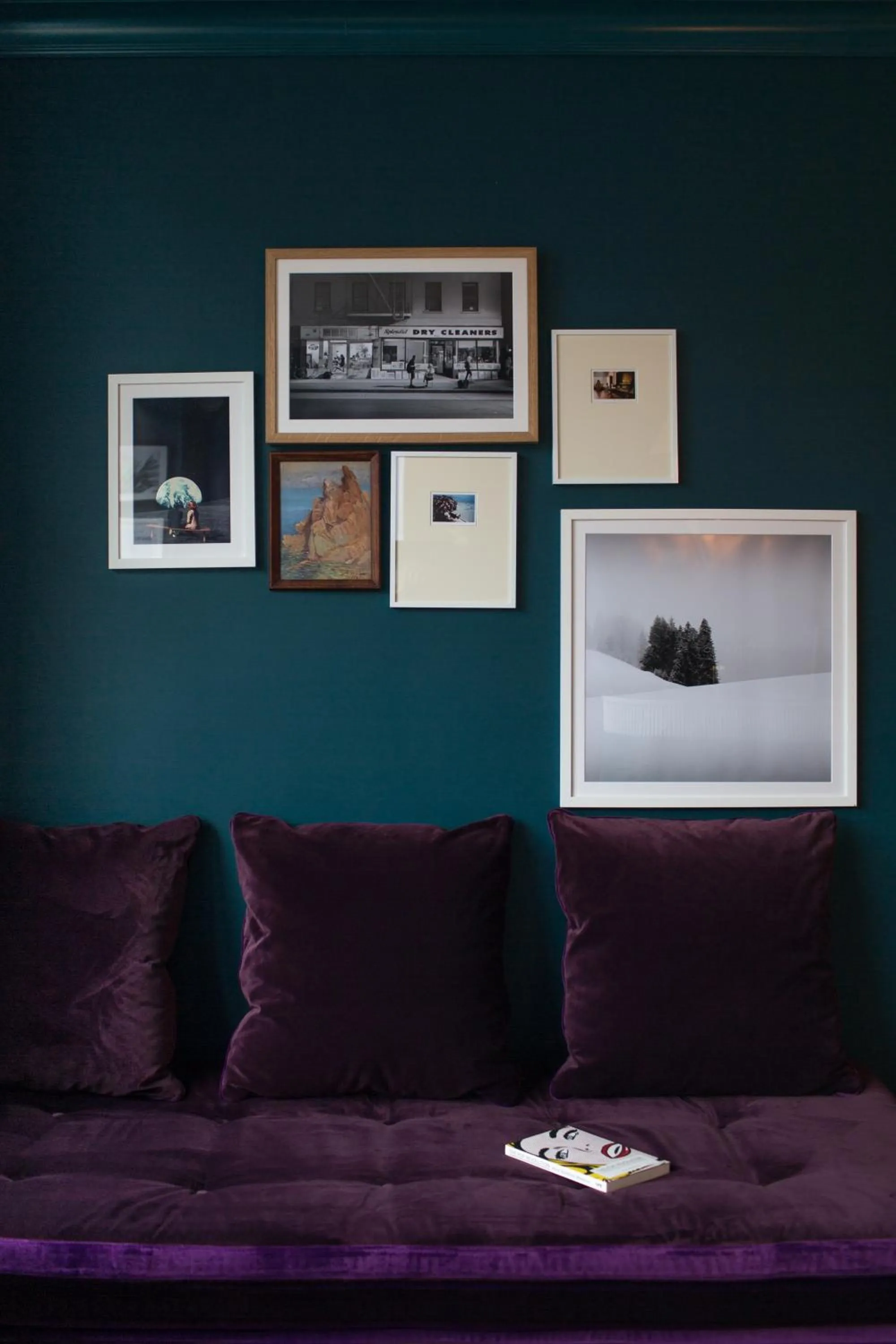 Lobby or reception in ibis Styles Paris Nation Cours de Vincennes