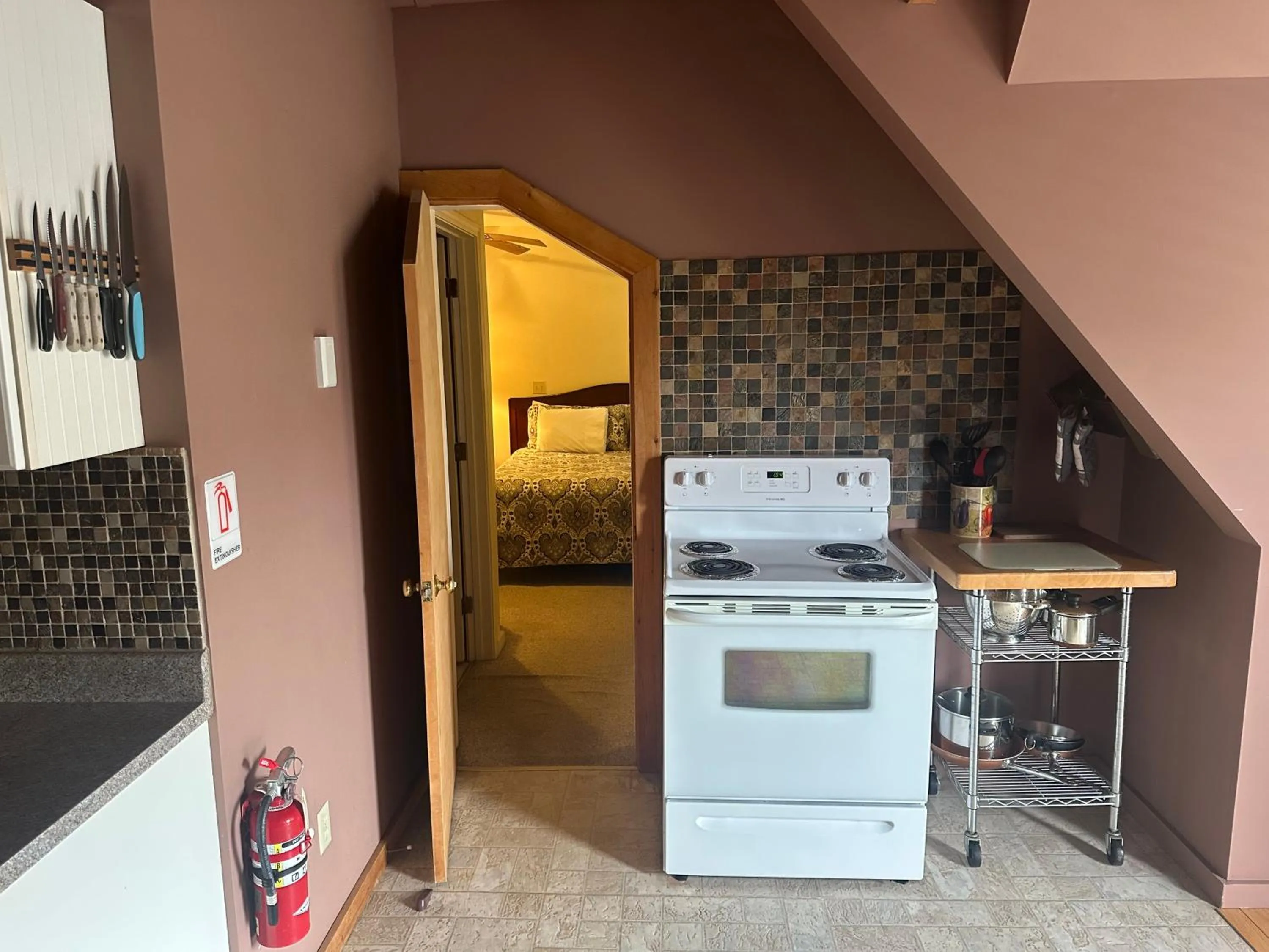 Haven By The Sea B&B