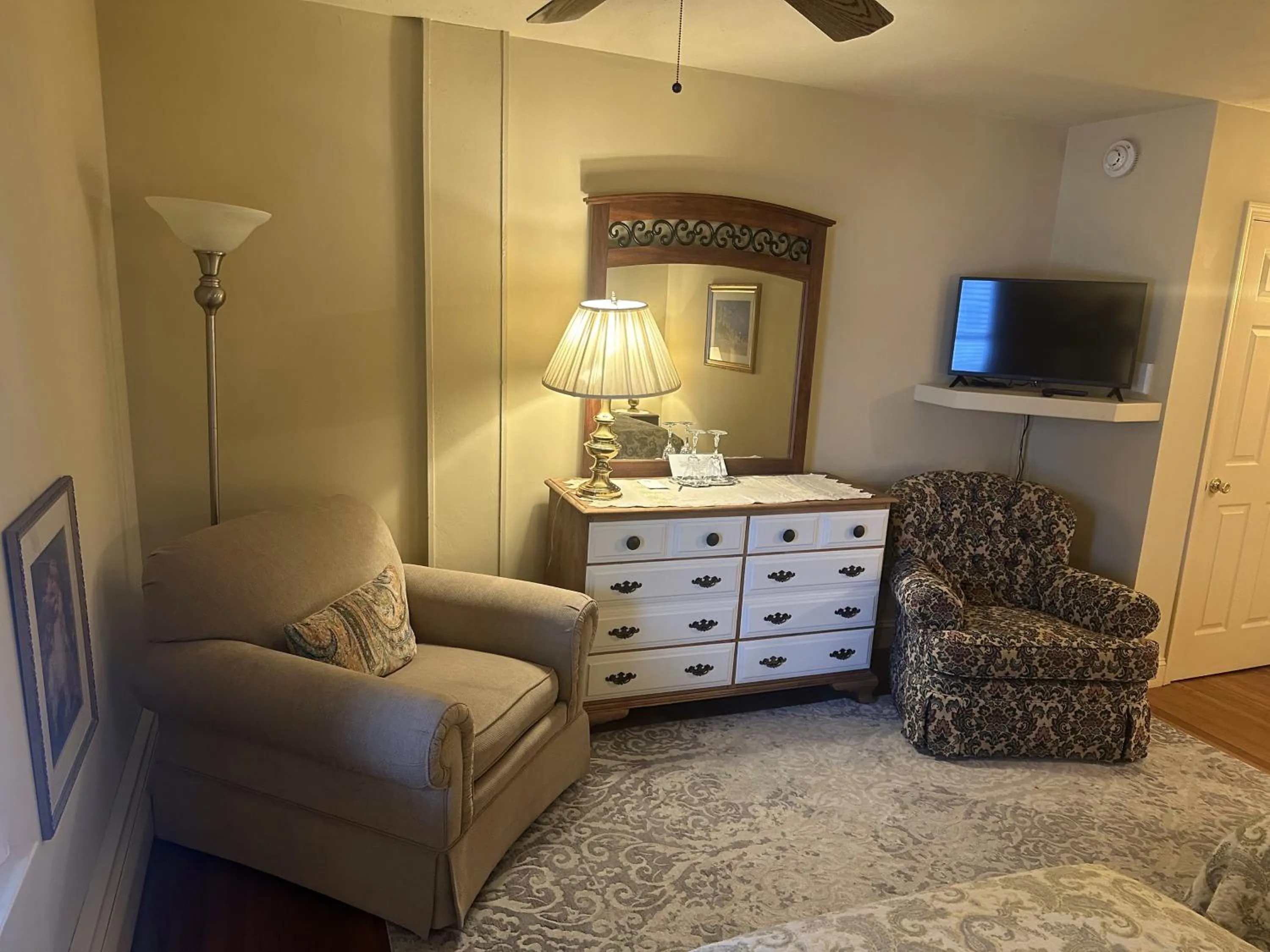 Haven By The Sea B&B