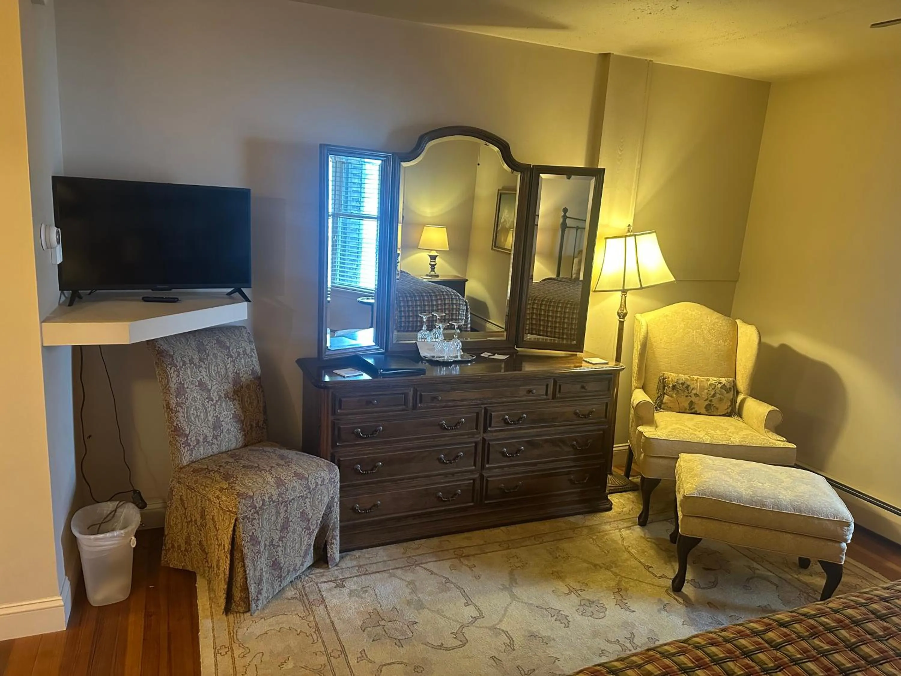 Bed in Haven By The Sea B&B