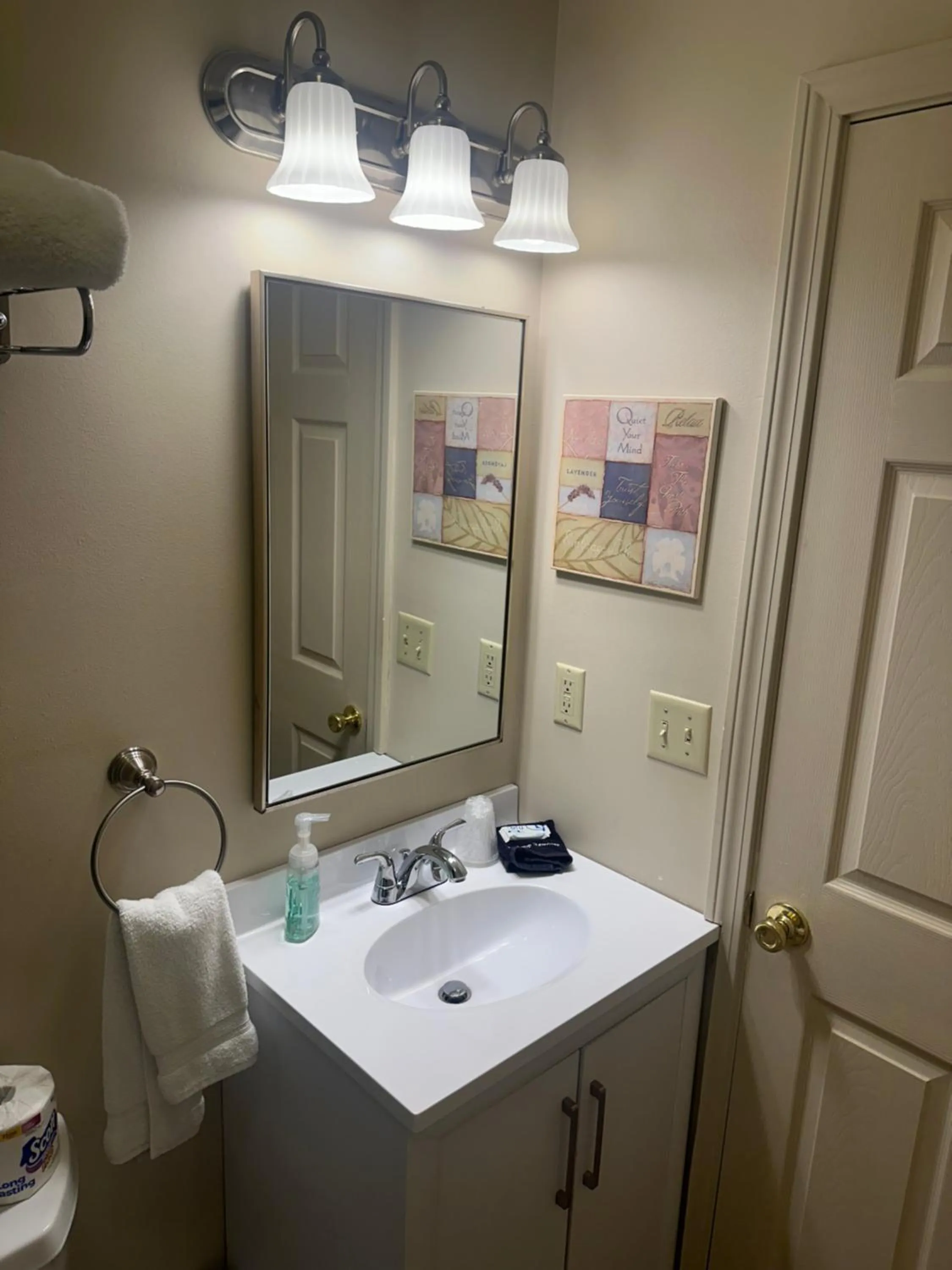 Haven By The Sea B&B