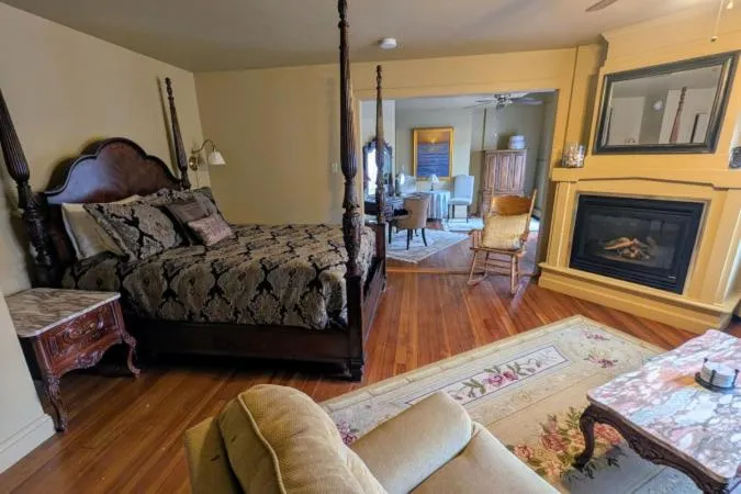 Haven By The Sea B&B