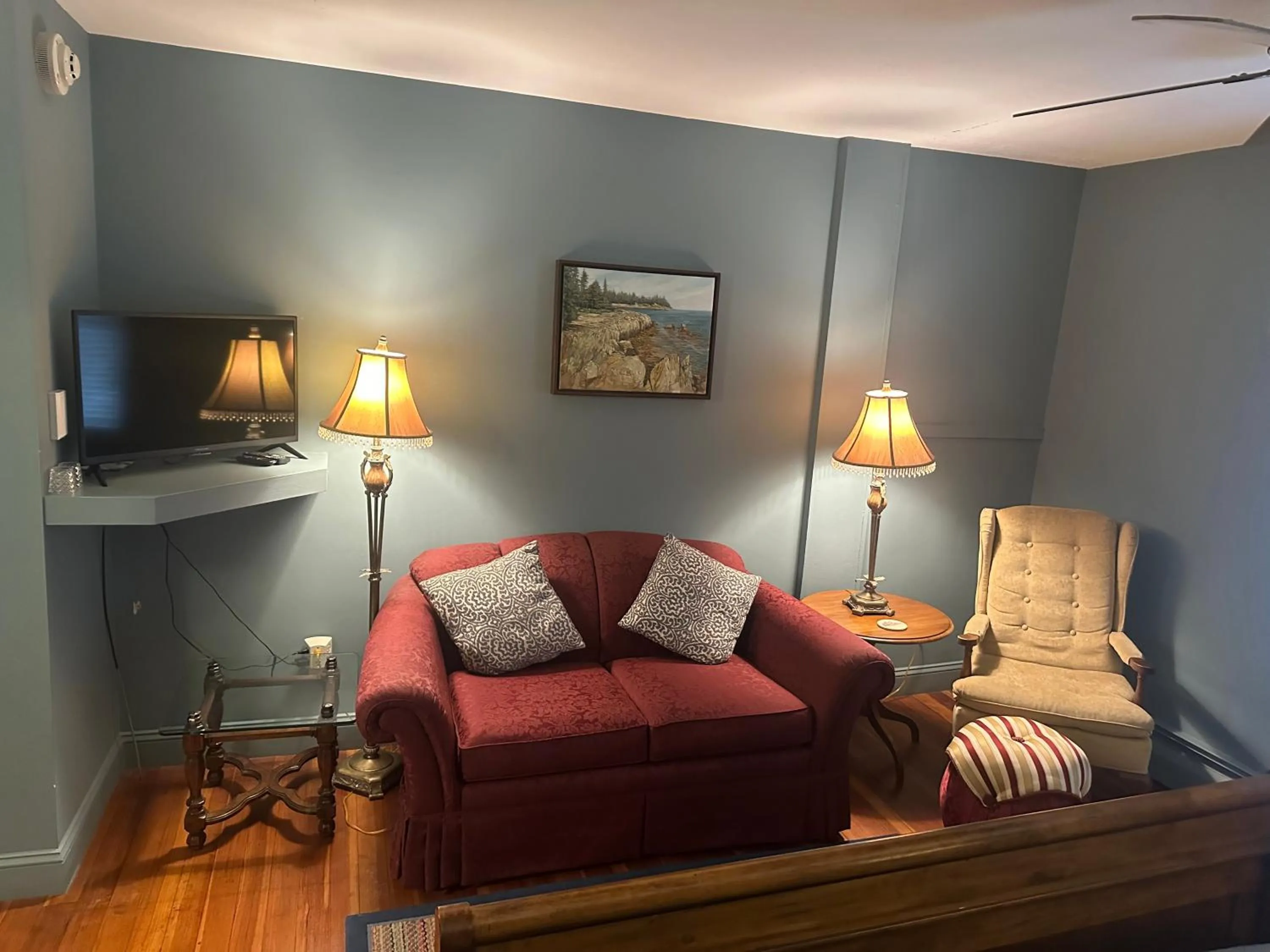 Haven By The Sea B&B