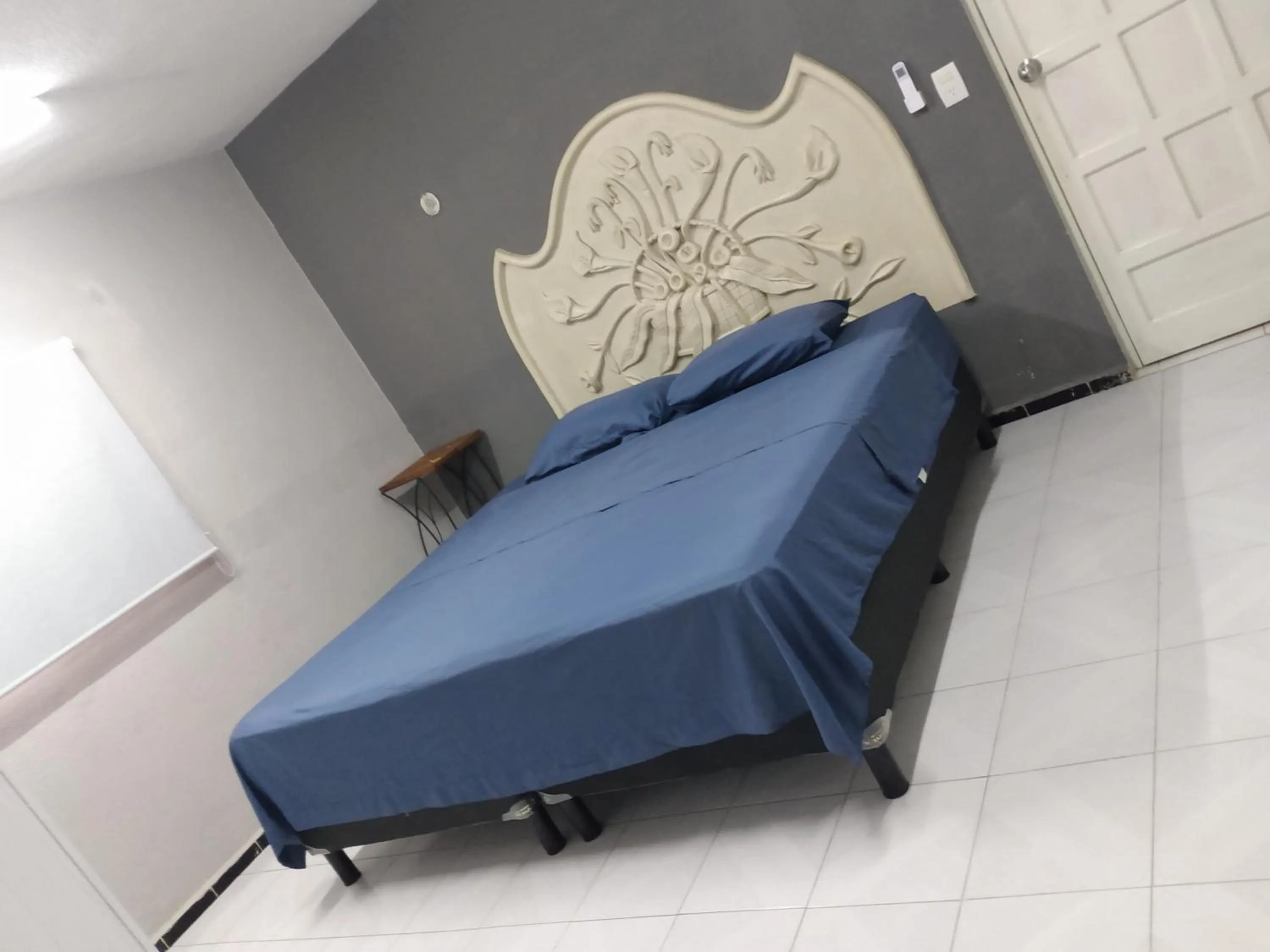 Bed in Casa Ixchel - 700m to Downtown, WiFi, Hot Water, AC