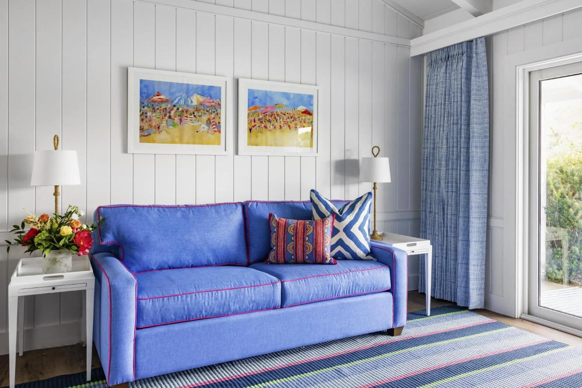 Bedroom in Yachtsman Lodge & Marina