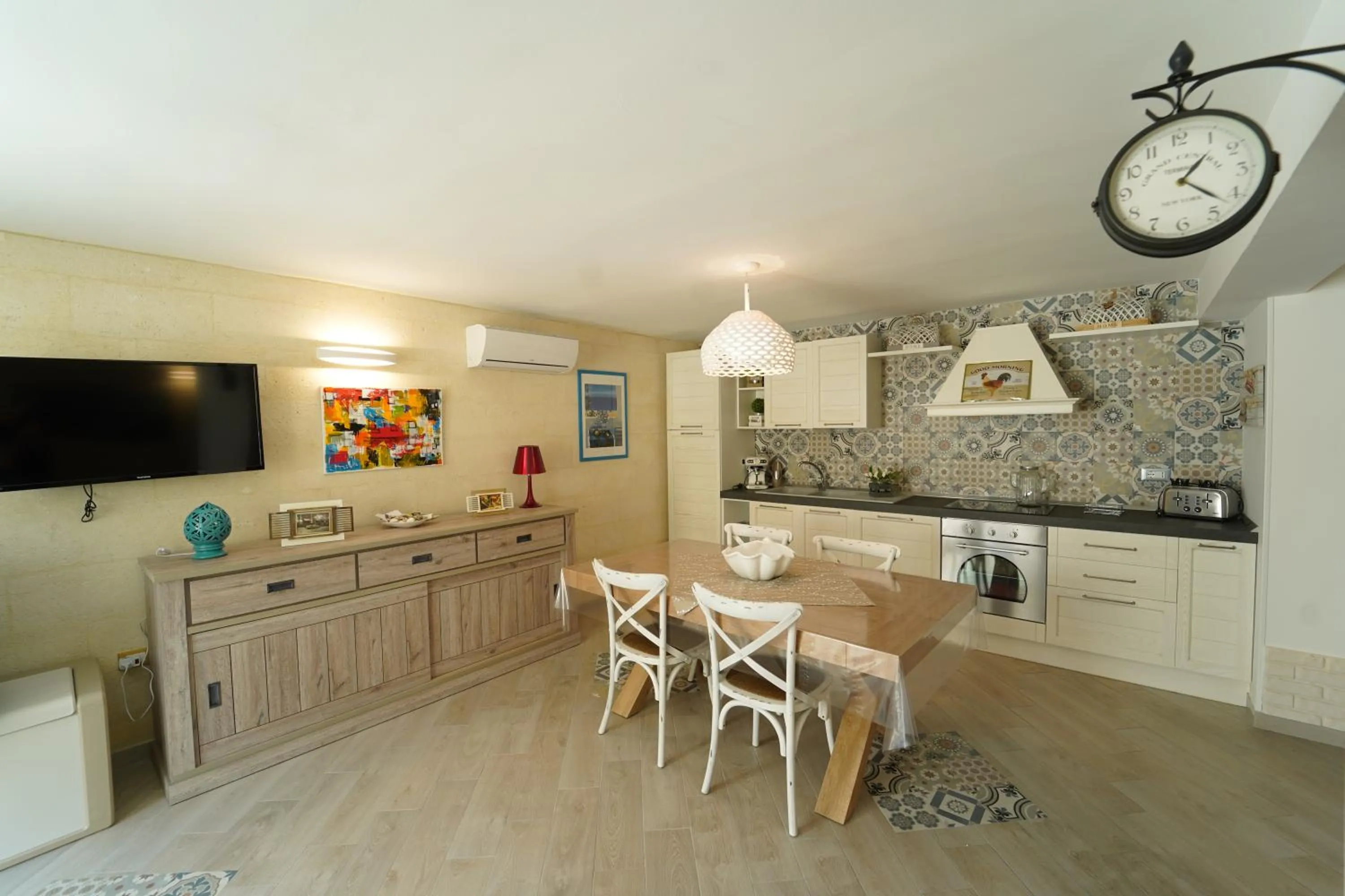 View (from property/room) in Tamarix