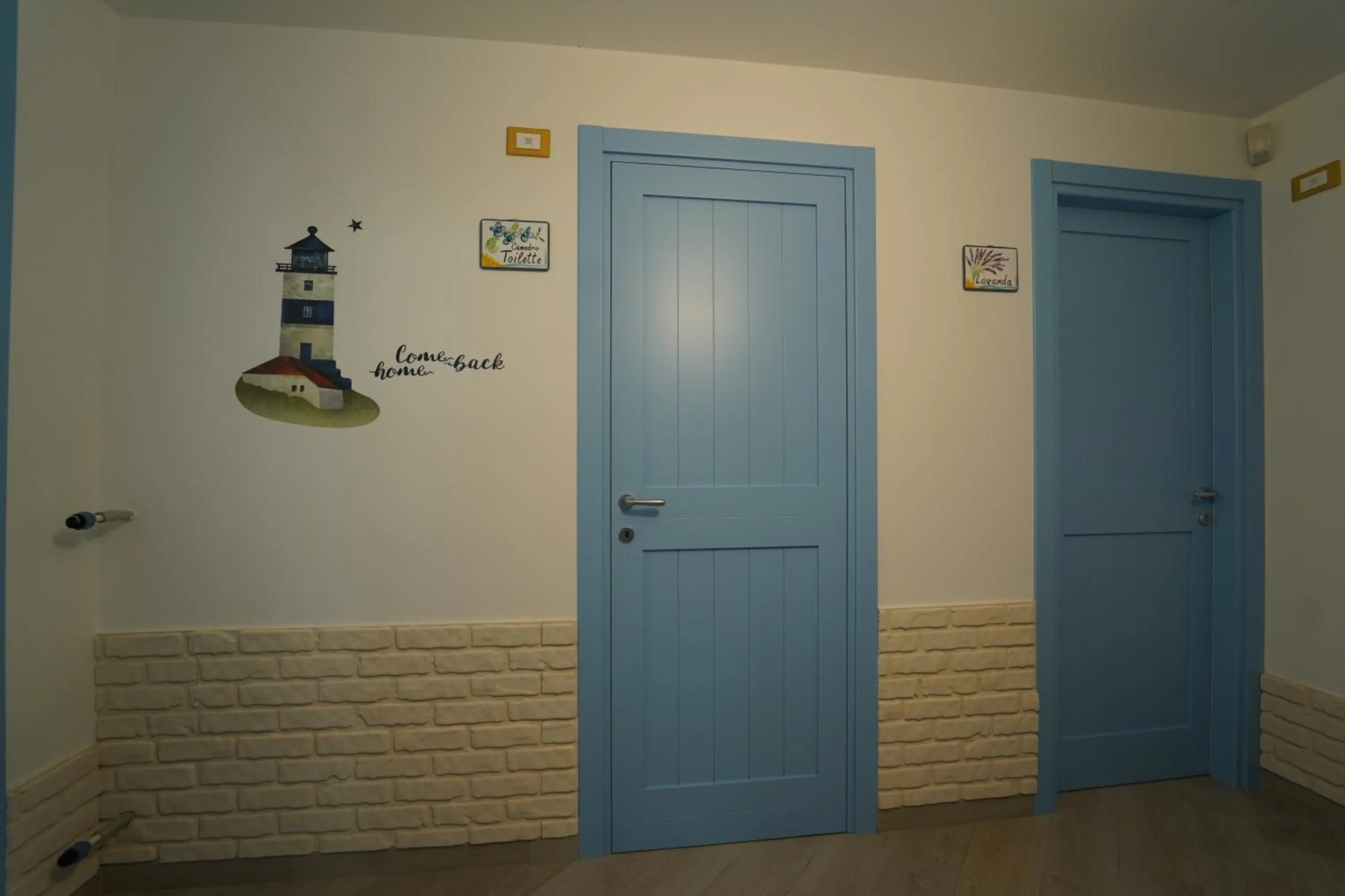 View (from property/room) in Tamarix