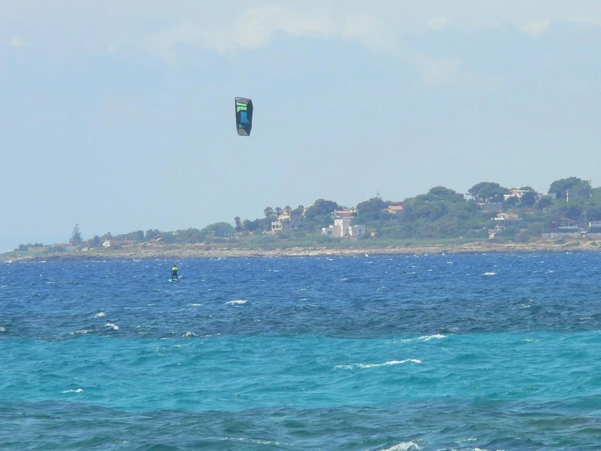 View (from property/room) in Tamarix