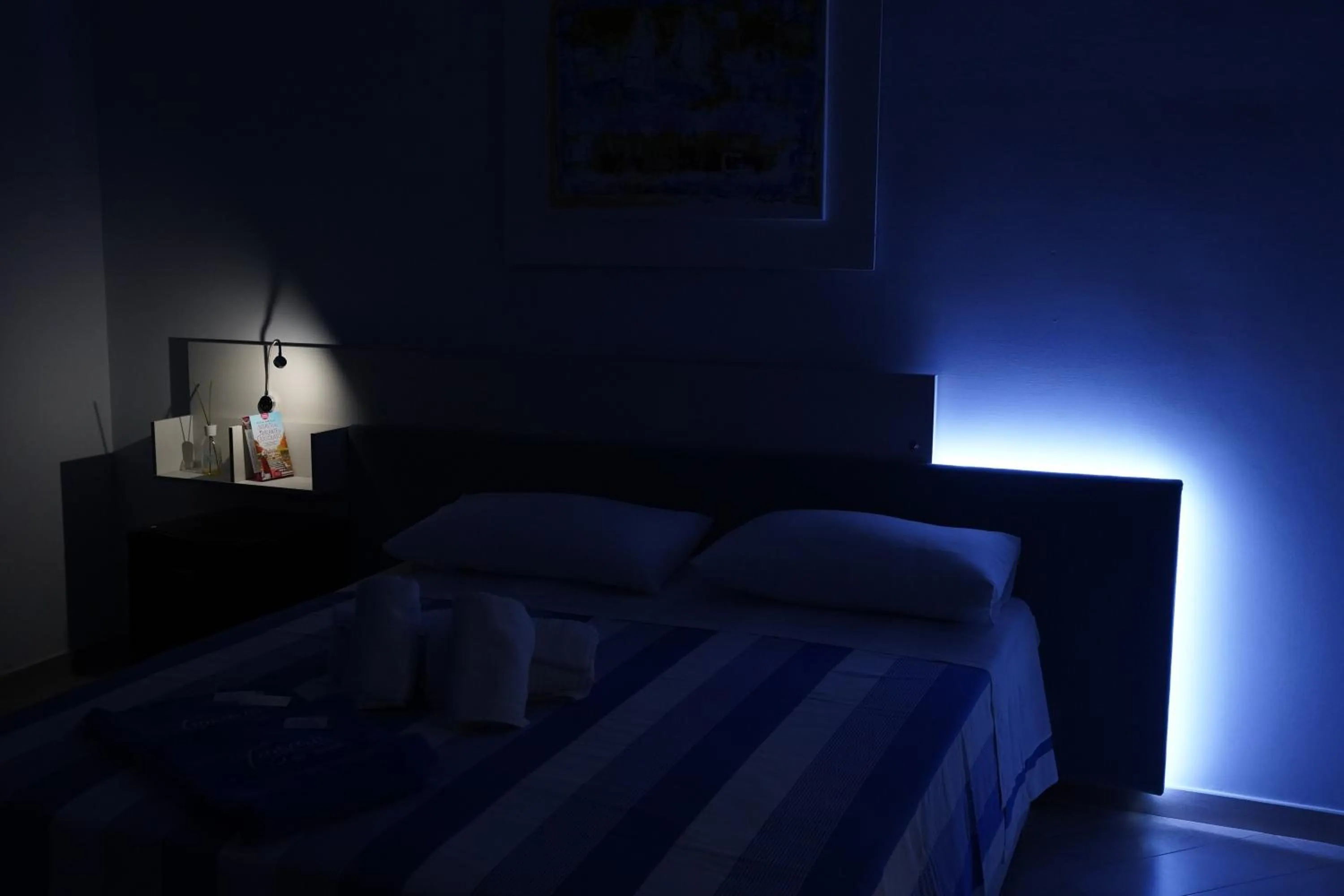 View (from property/room) in Tamarix