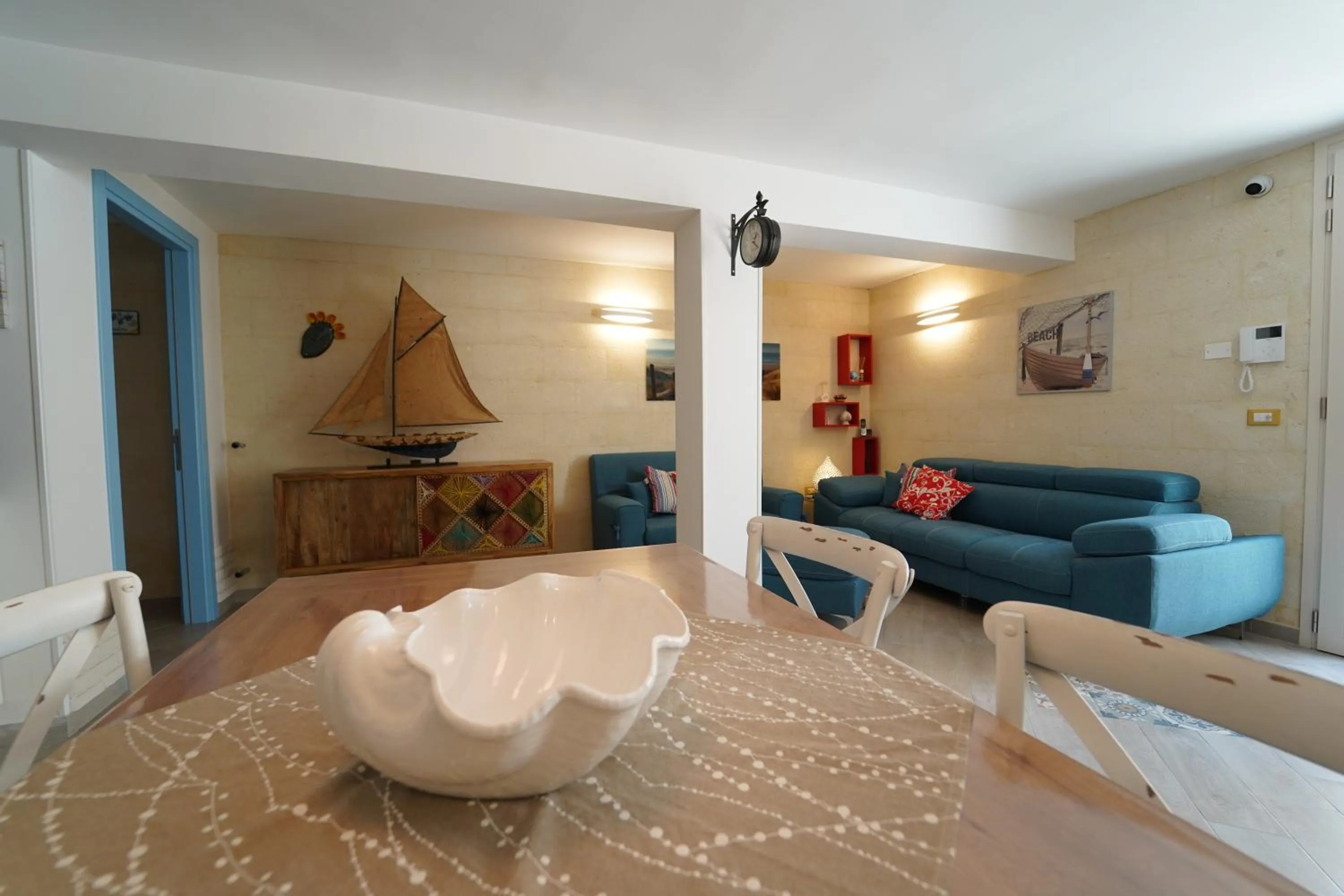 View (from property/room) in Tamarix