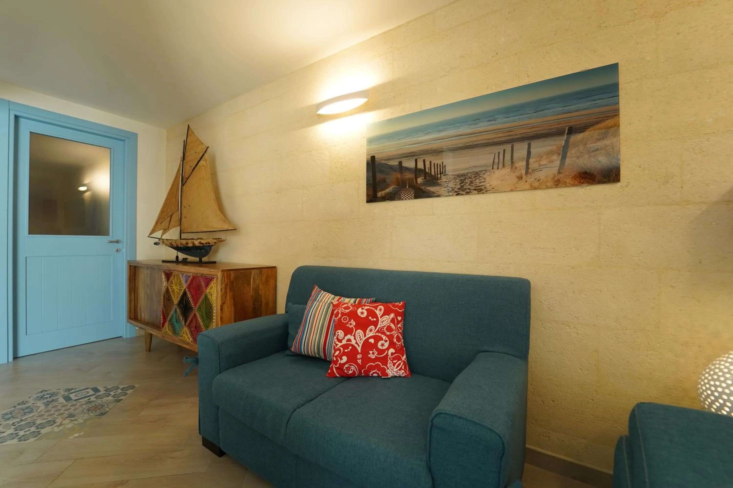 View (from property/room) in Tamarix