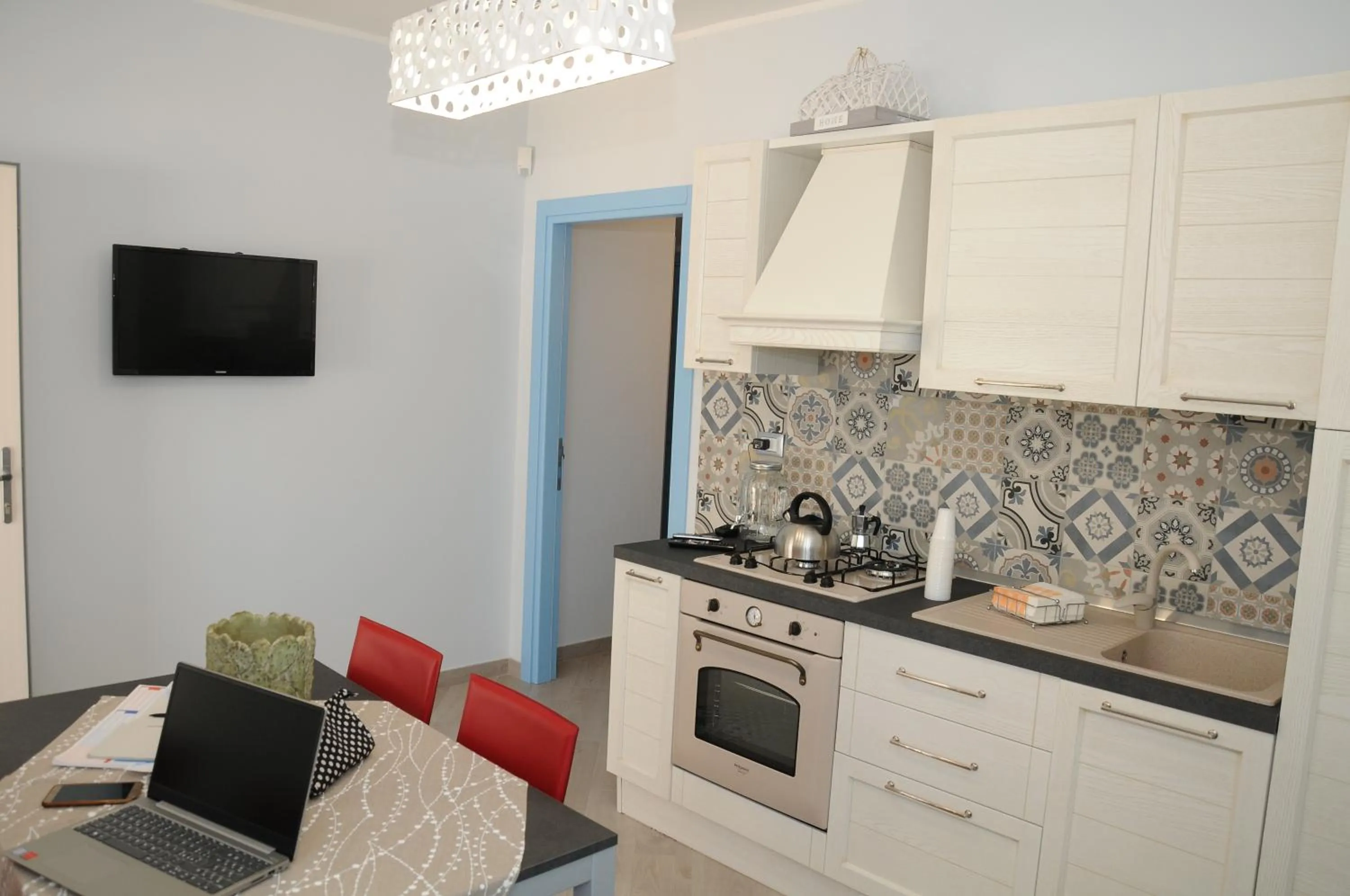 TV and multimedia in Tamarix