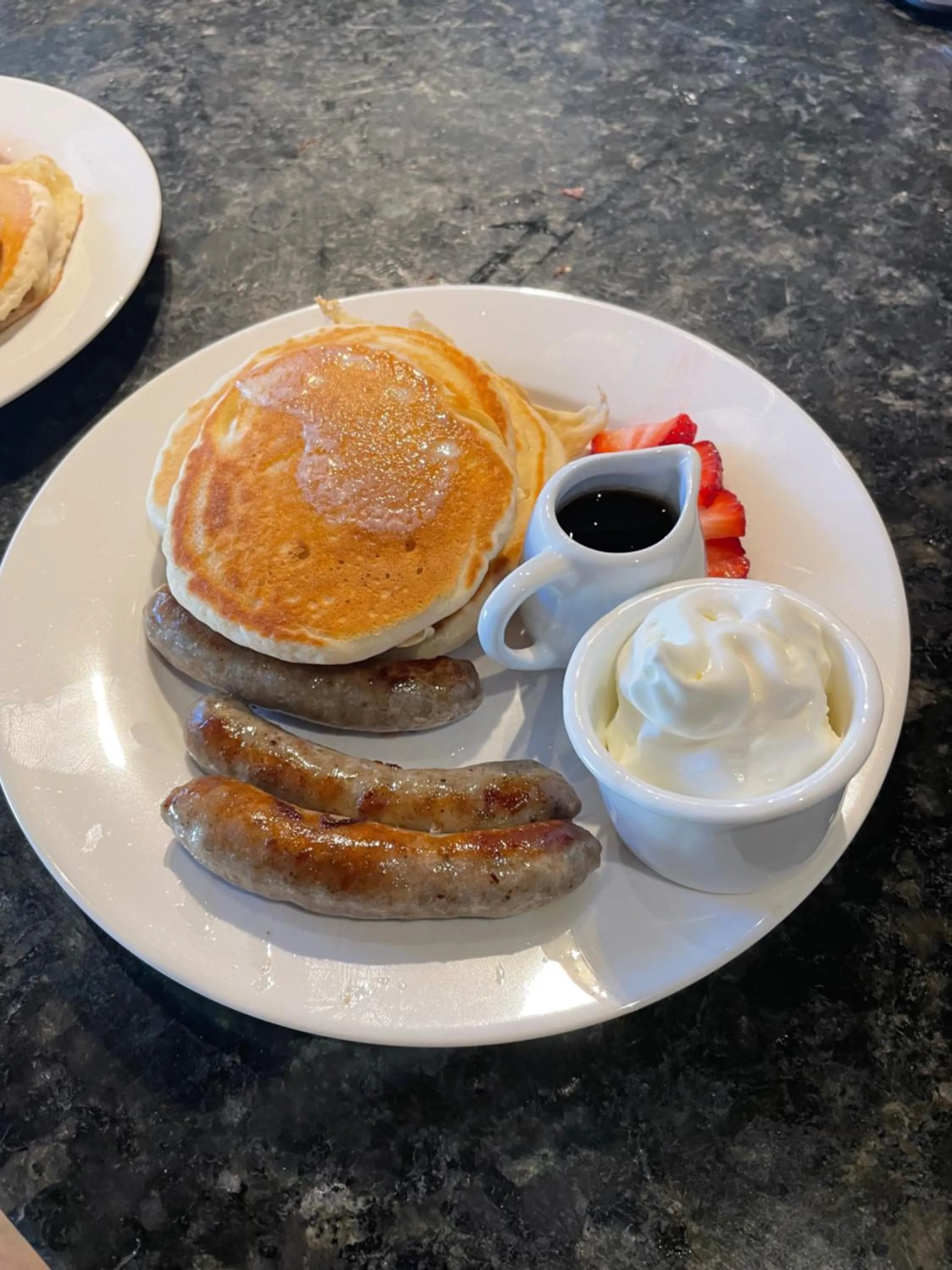 1802 House Bed & Breakfast