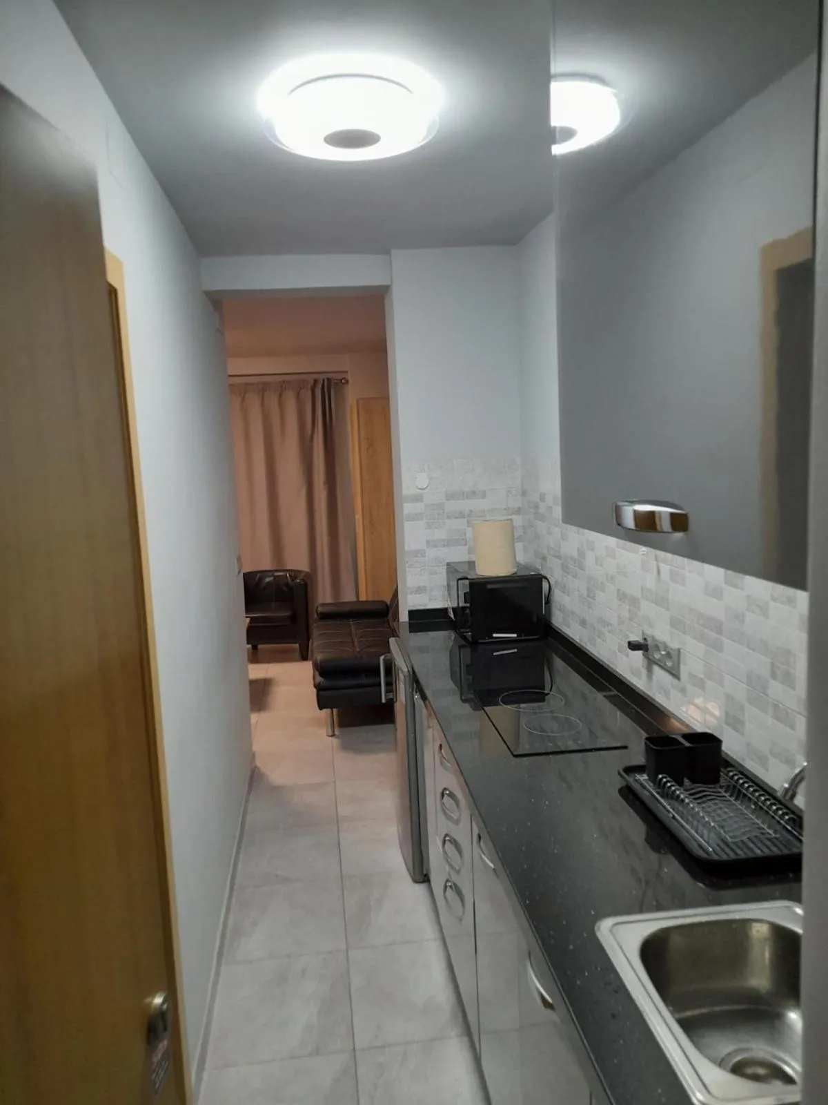 apartament bermudas