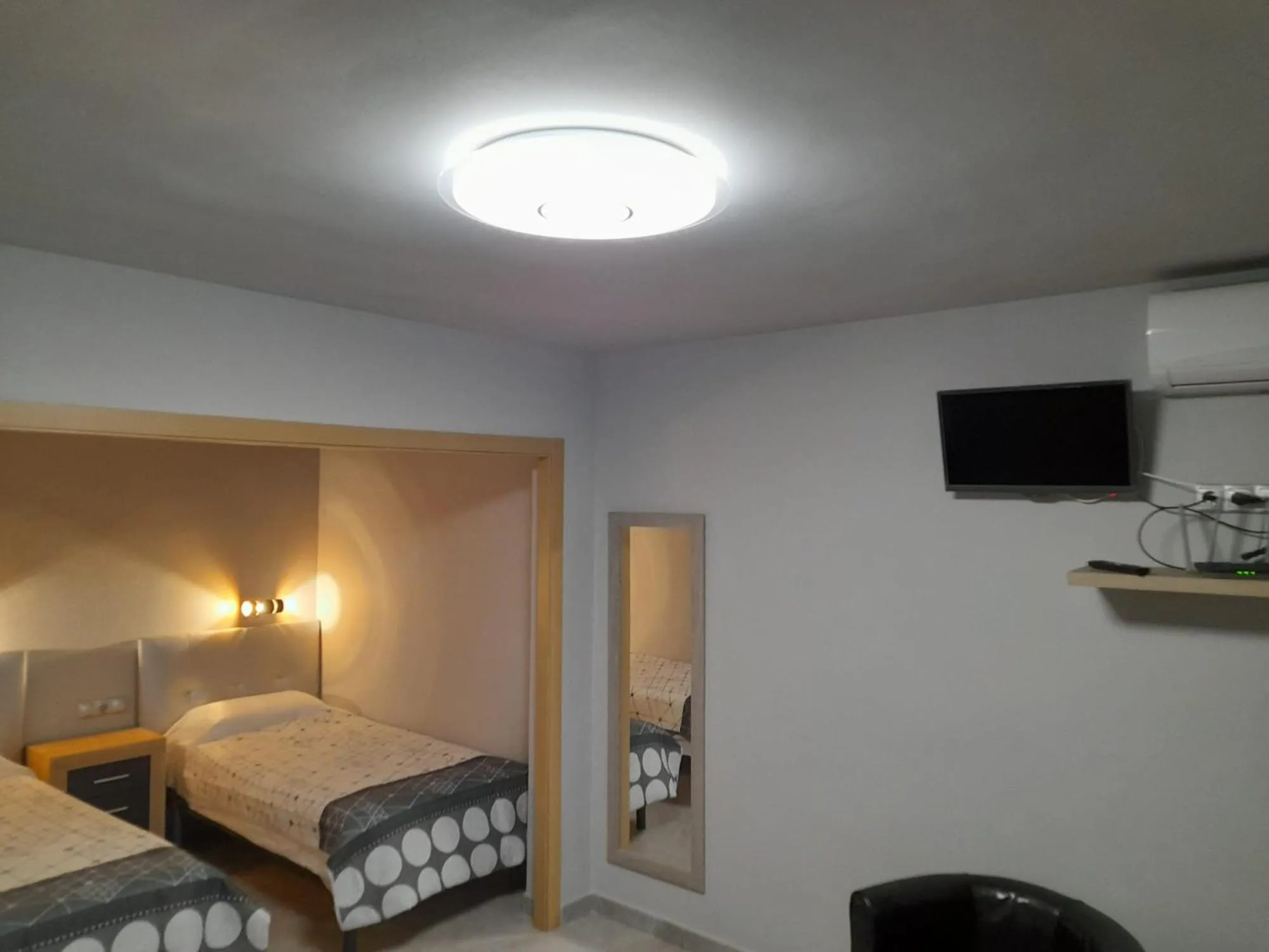 apartament bermudas