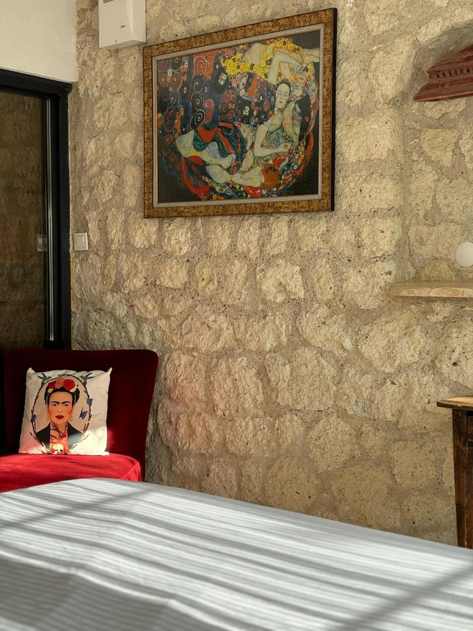 Alaçatı Albatross Hotel