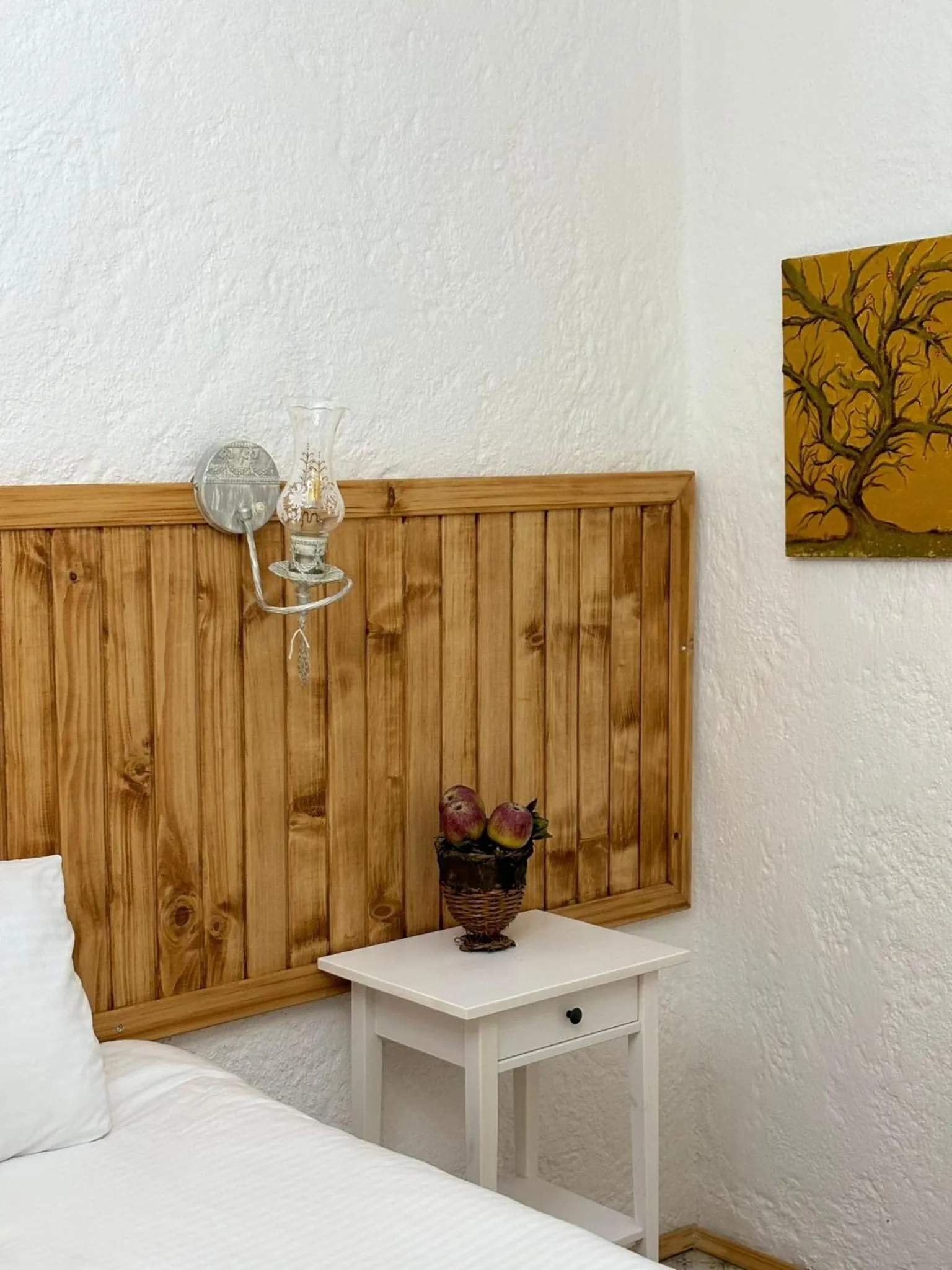 Alaçatı Albatross Hotel