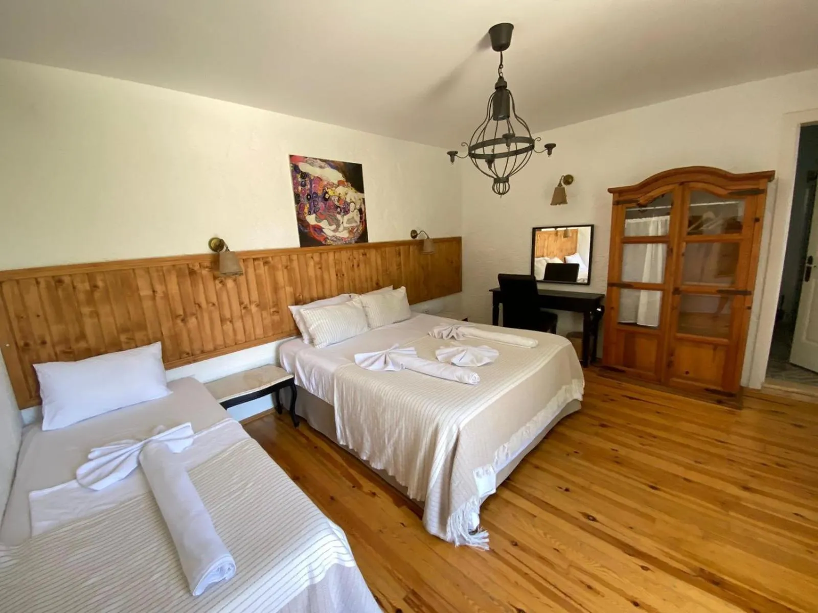 Alaçatı Albatross Hotel