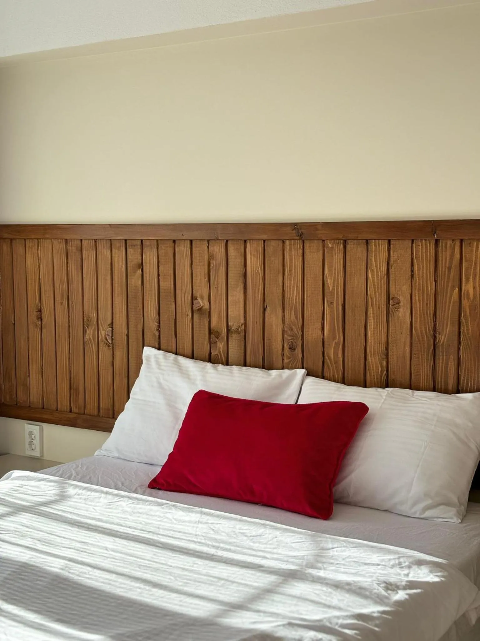 Alaçatı Albatross Hotel