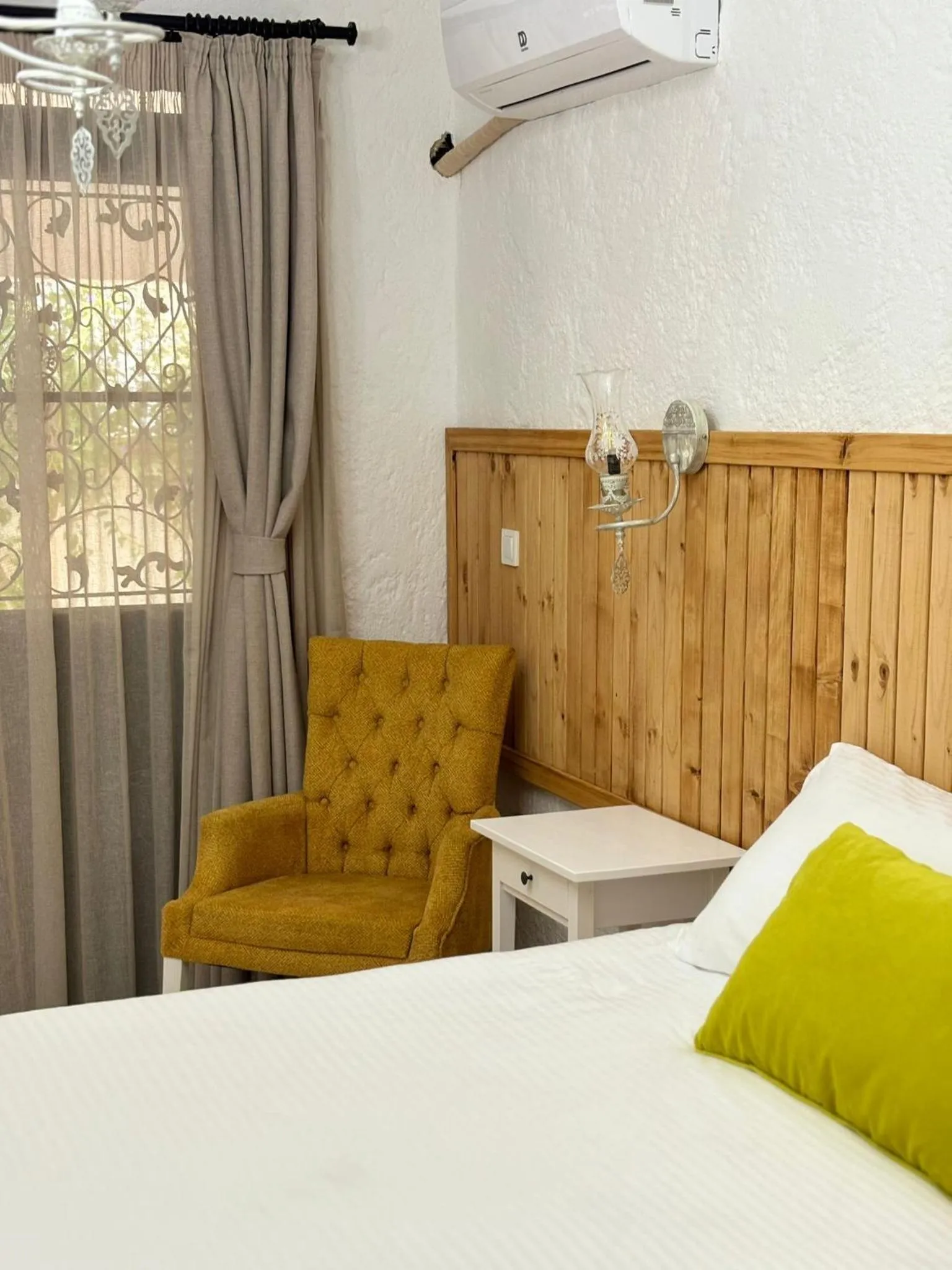 Alaçatı Albatross Hotel