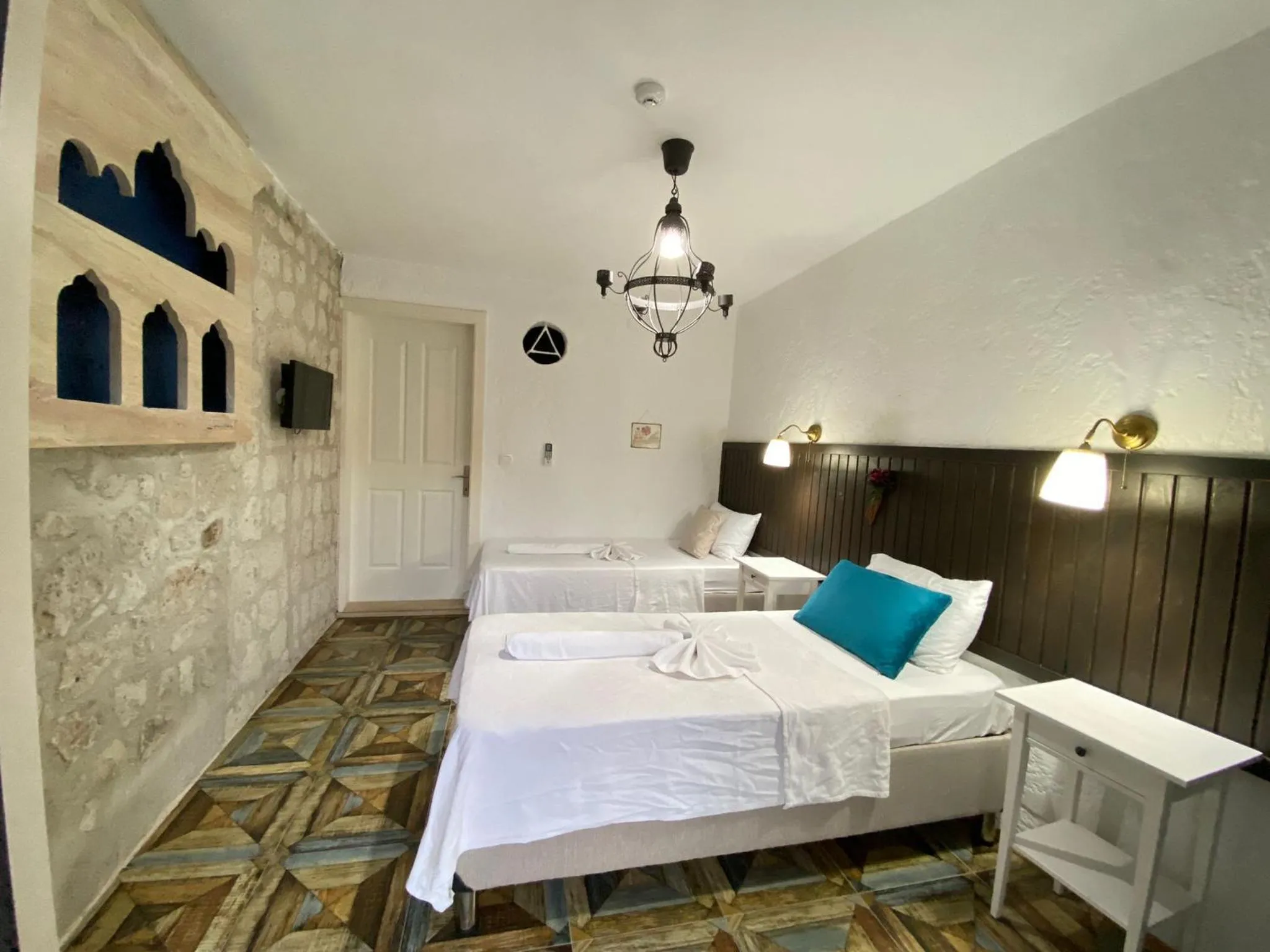 Alaçatı Albatross Hotel