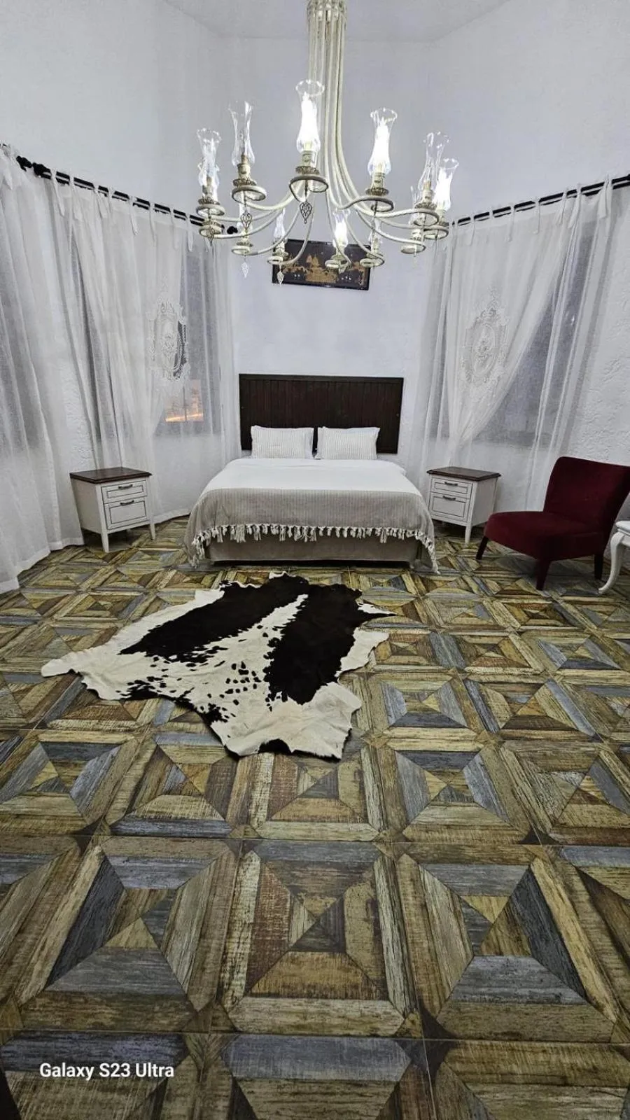 Alaçatı Albatross Hotel