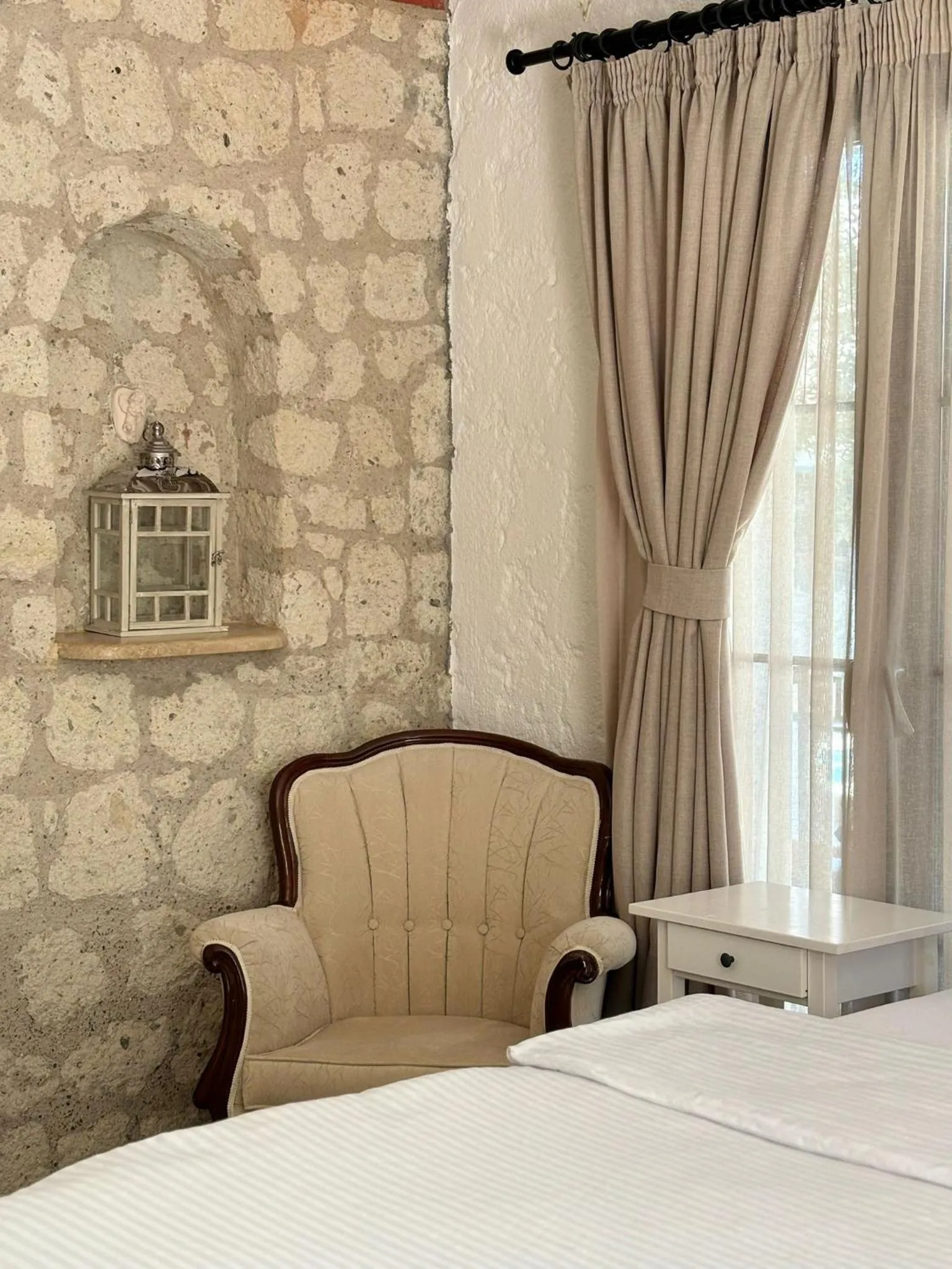 Alaçatı Albatross Hotel