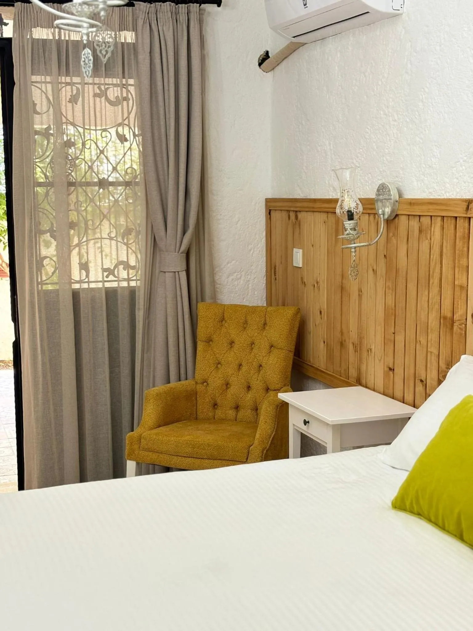 Alaçatı Albatross Hotel