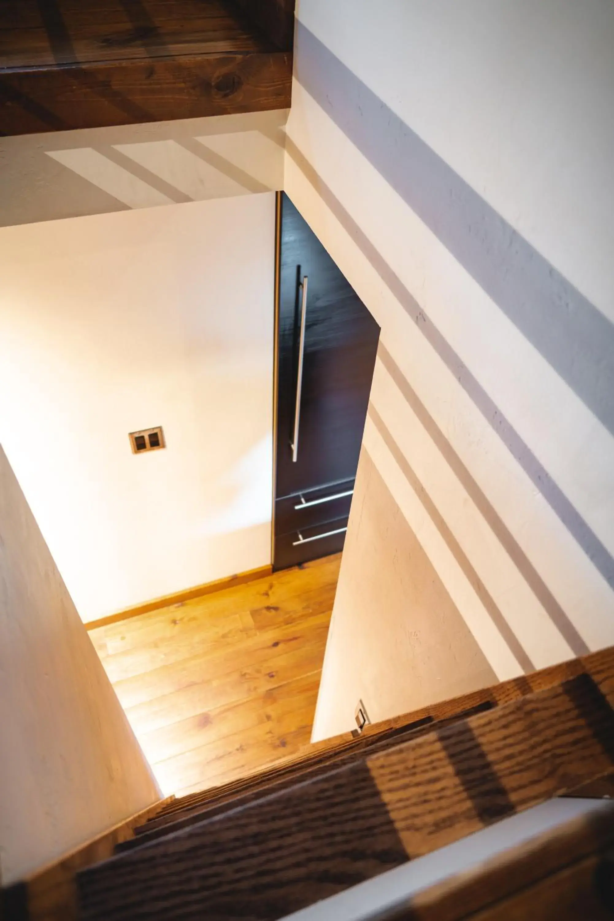 Bedroom in Fireside Resort Bedroom in Fireside Resort